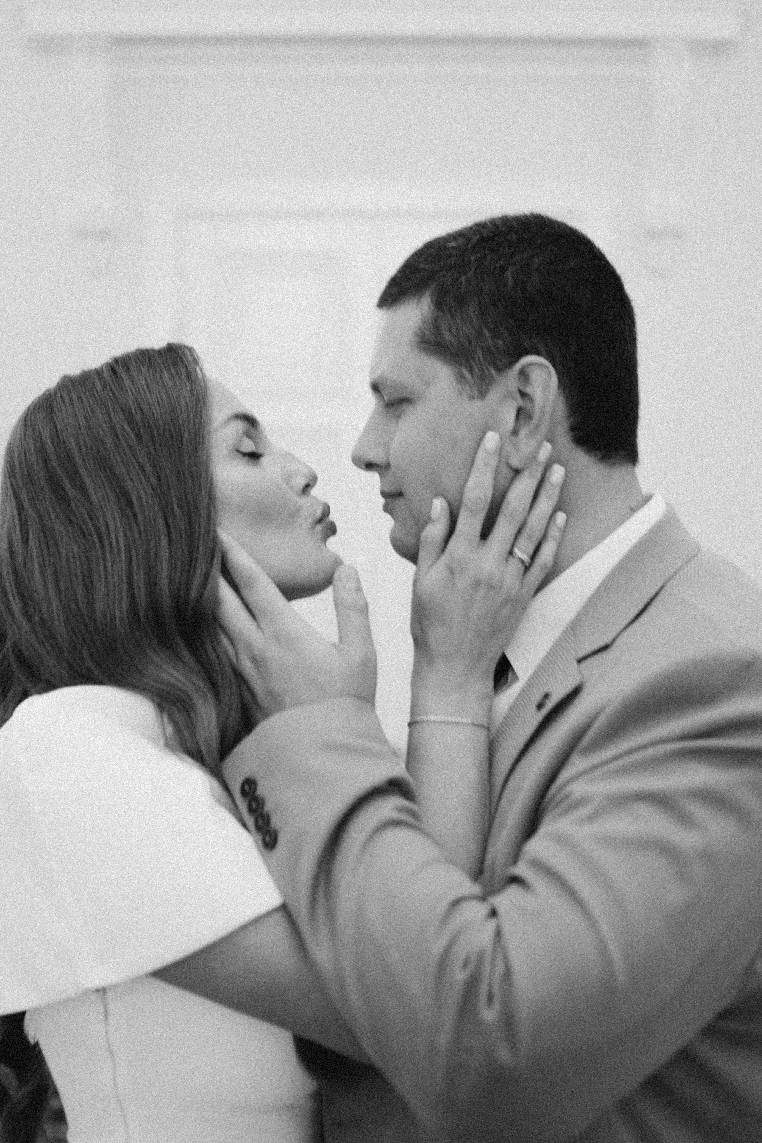 СВАДЕБНАЯ В ПУШКИНЕ. Профессиональный фотограф, Санкт-Петербург — Виктория Богомолова