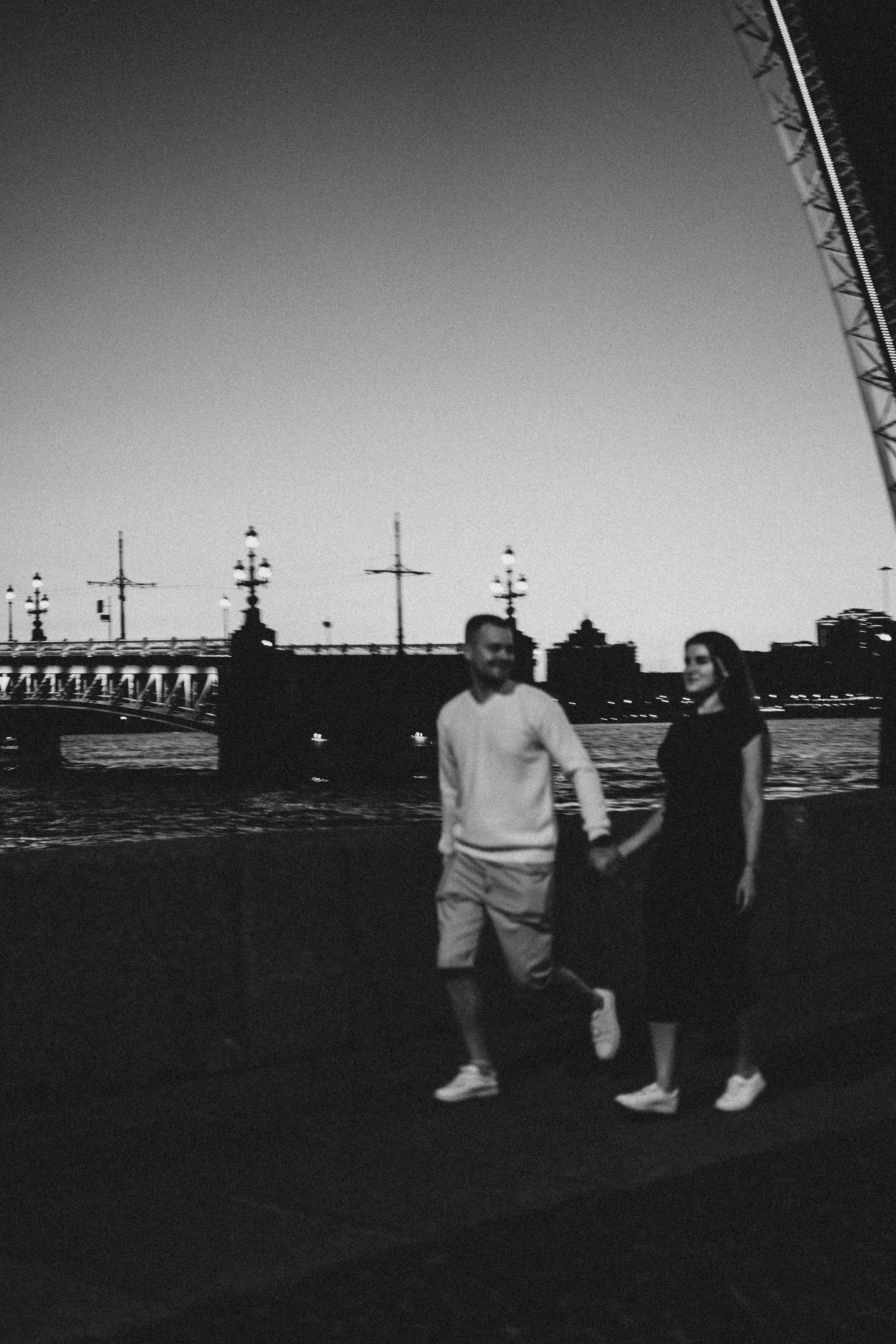 ПРОГУЛКА ПО ПИТЕРУ НА РАССВЕТЕ. Профессиональный фотограф, Санкт-Петербург — Виктория Богомолова