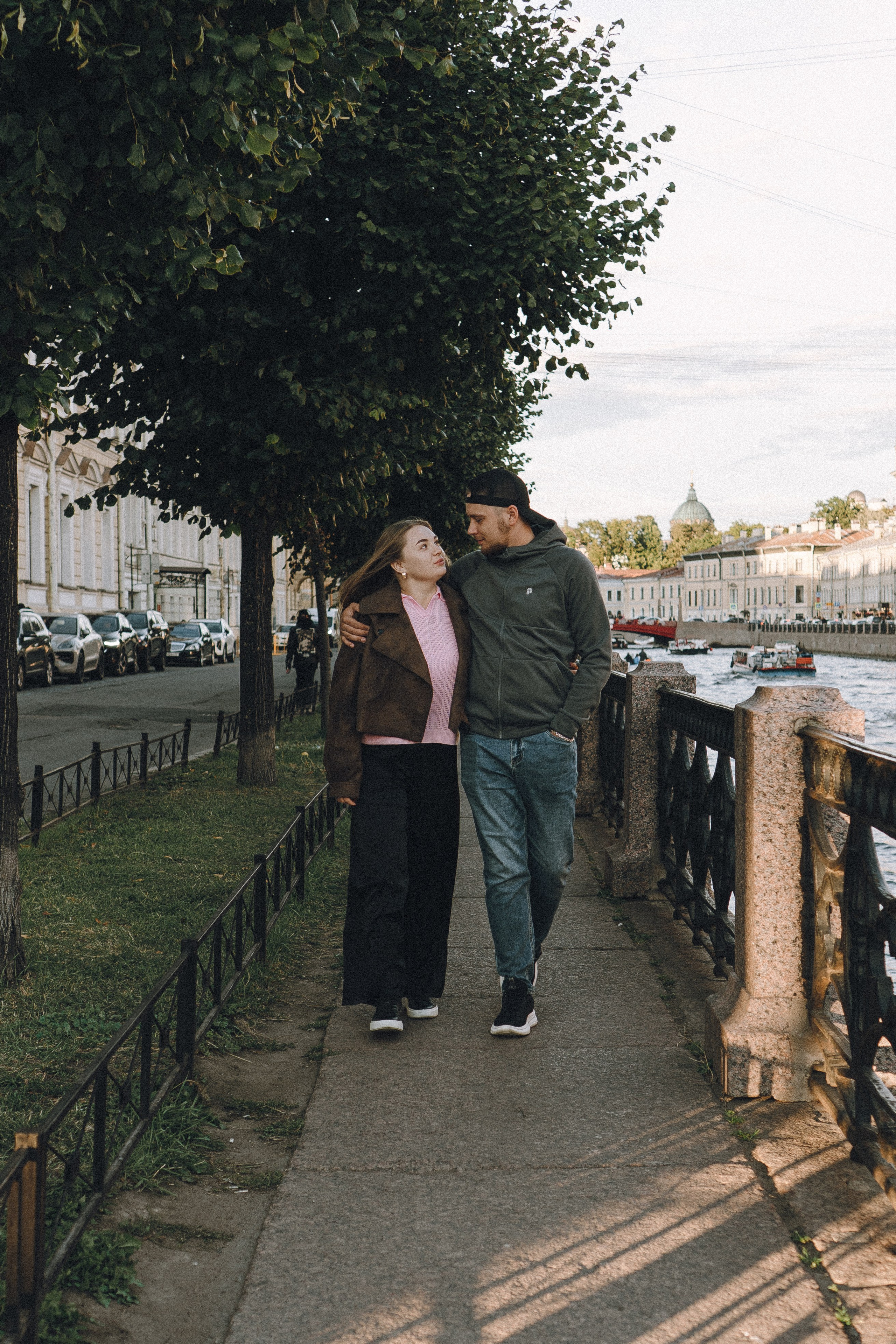 НЕОЖИДАННОЕ ПРЕДЛОЖЕНИЕ РУКИ И СЕРДЦА. Профессиональный фотограф, Санкт-Петербург — Виктория Богомолова
