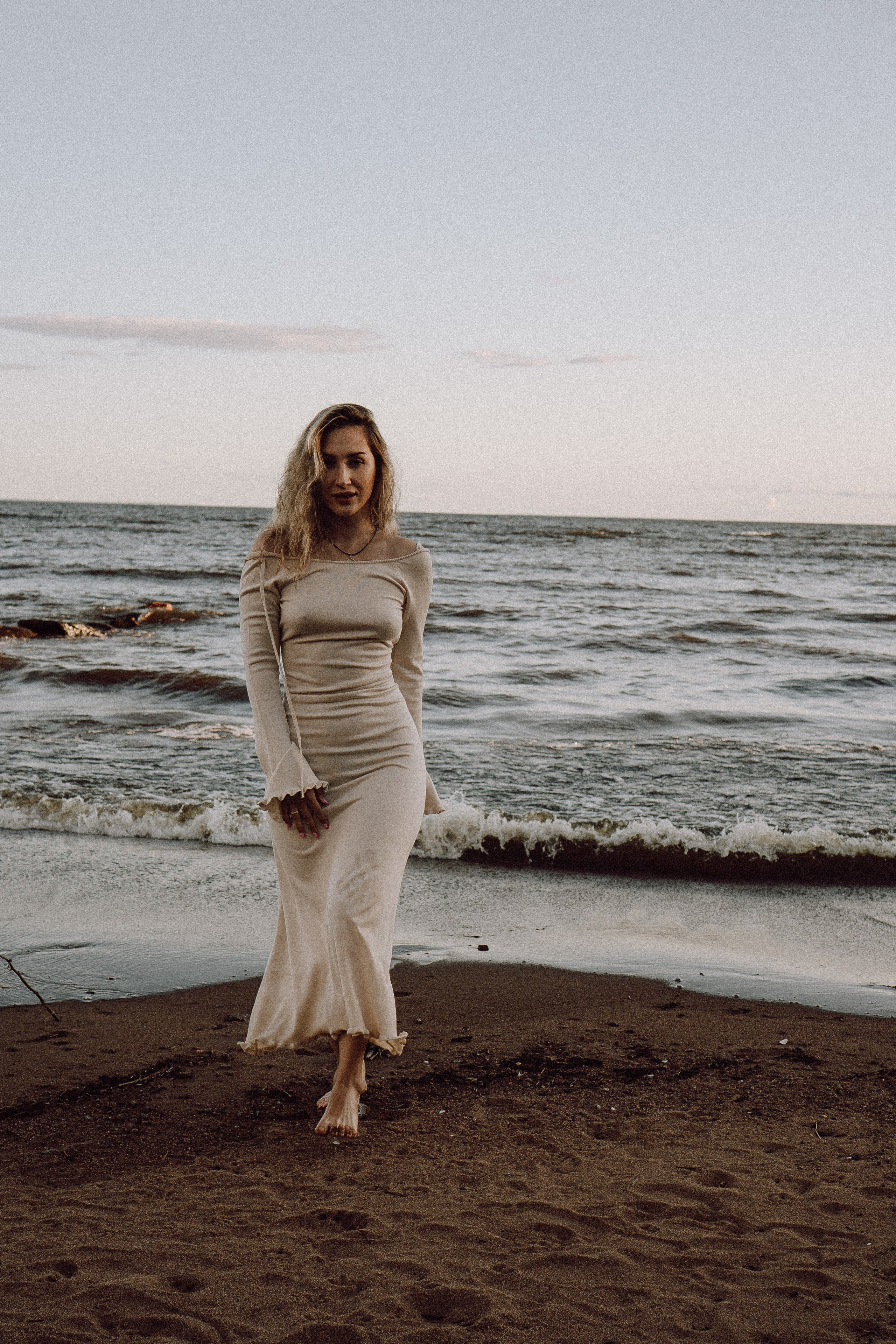 РОМАНТИКА ФИНСКОГО ЗАЛИВА. Профессиональный фотограф, Санкт-Петербург — Виктория Богомолова