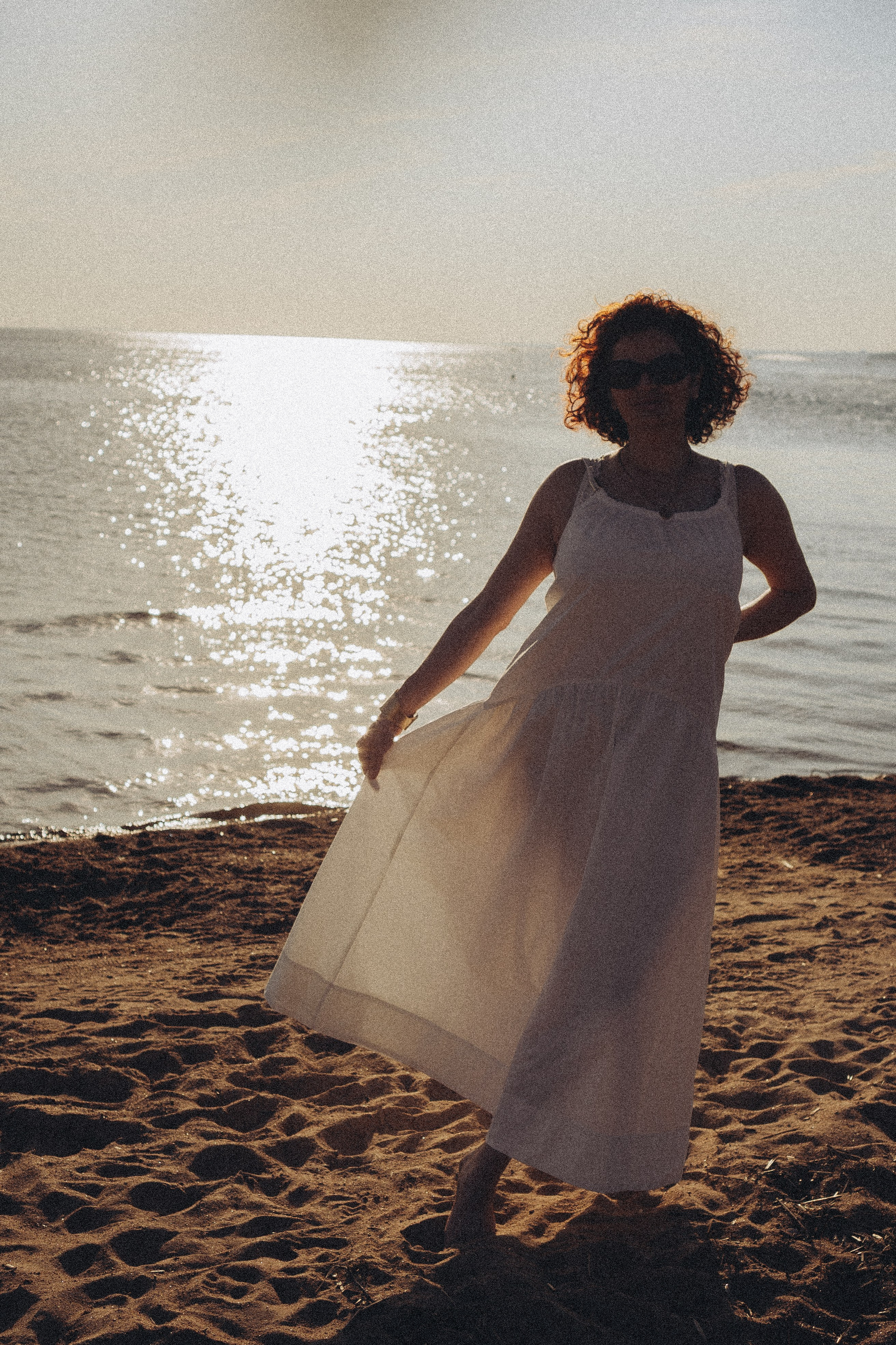 У ФИНСКОГО ЗАЛИВА. Профессиональный фотограф, Санкт-Петербург — Виктория Богомолова