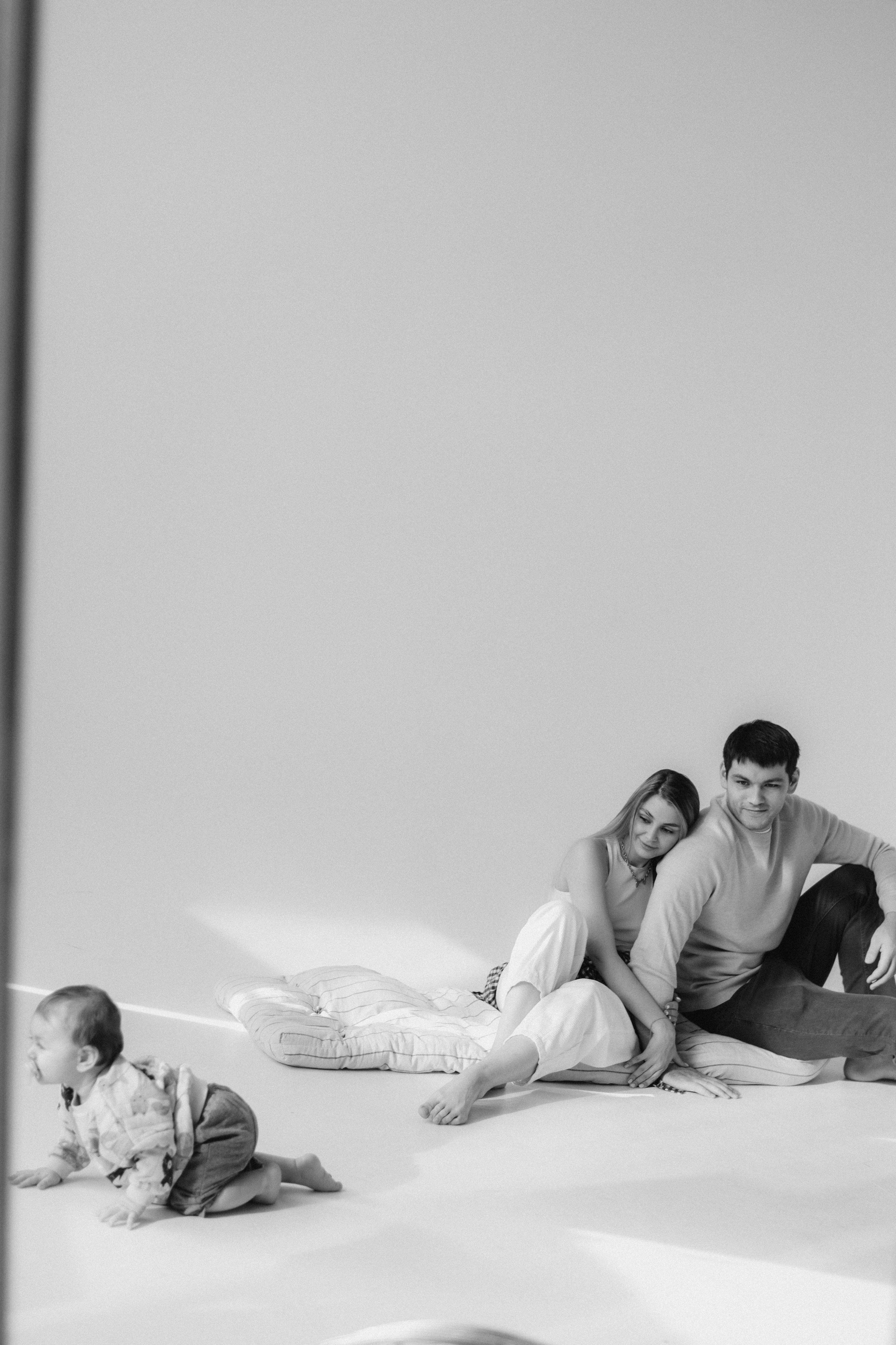 Алина. Видеограф Екатерина Ротова