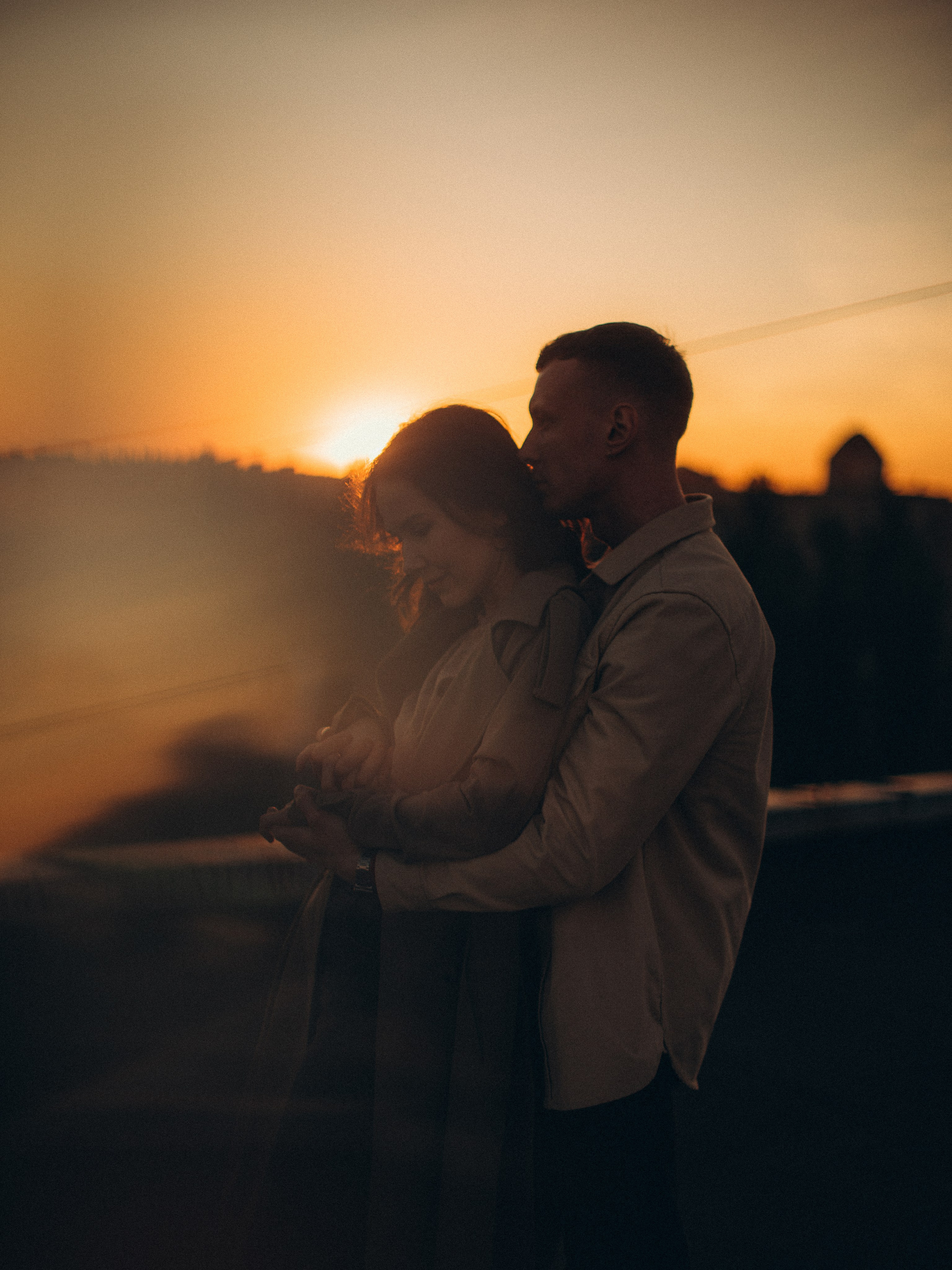 Любовная фотоистория. Фотограф Любовь Подосенова Липецк|Воронеж