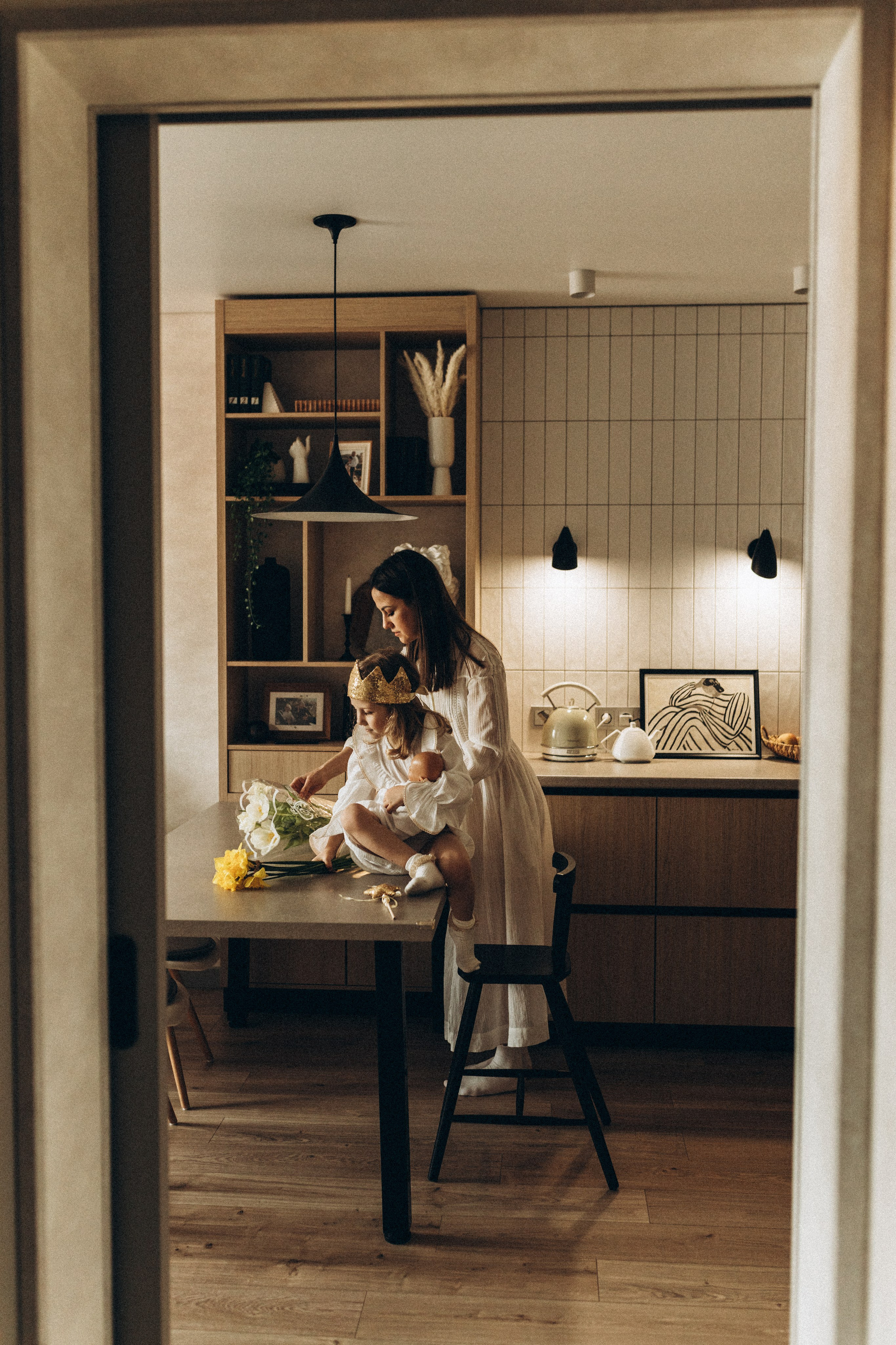 Это любовь. Семейный фотограф в Новороссийске и Анапе Александра Яковлева