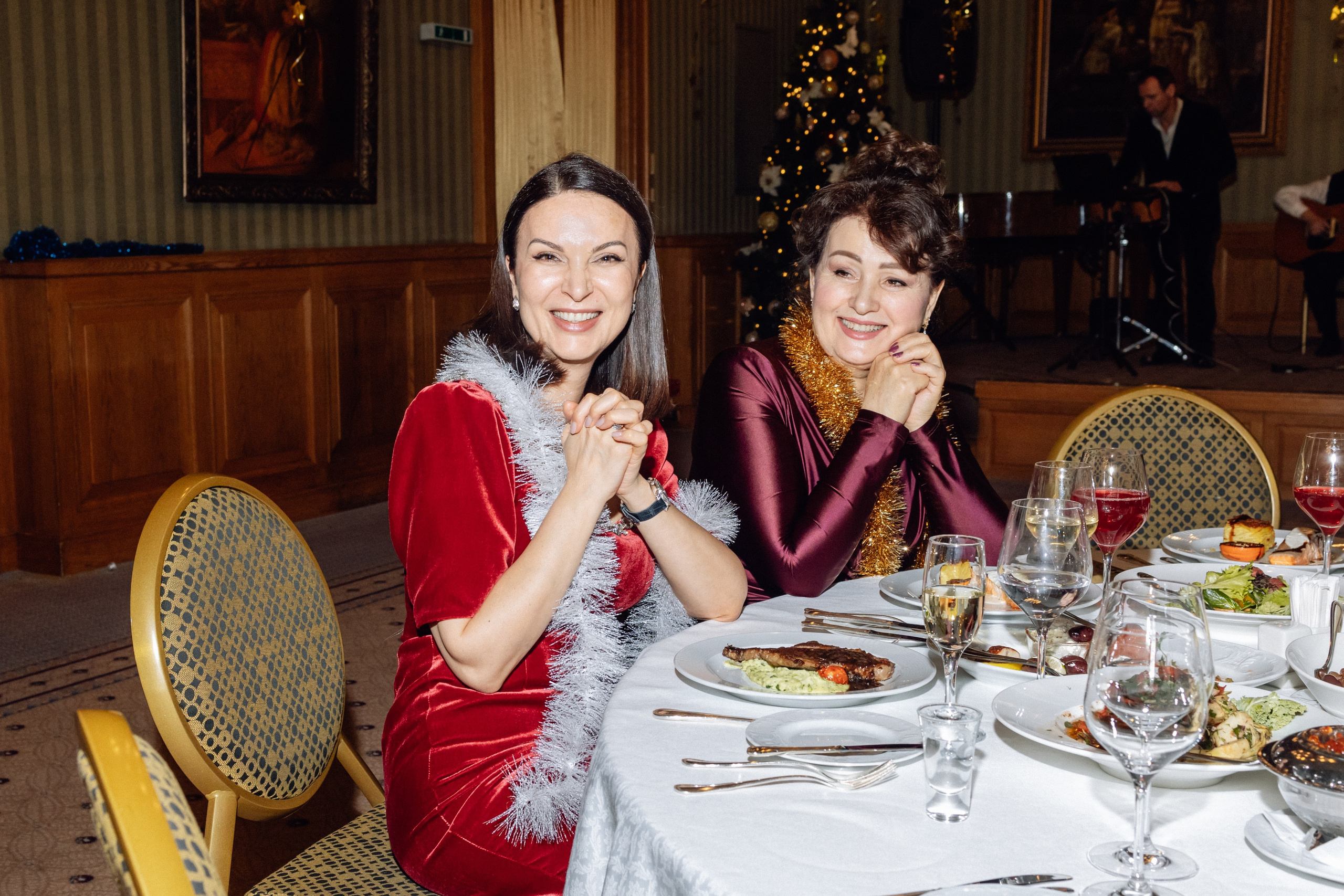 Events. Антон Ляпунов фотограф Вашего события в Москве