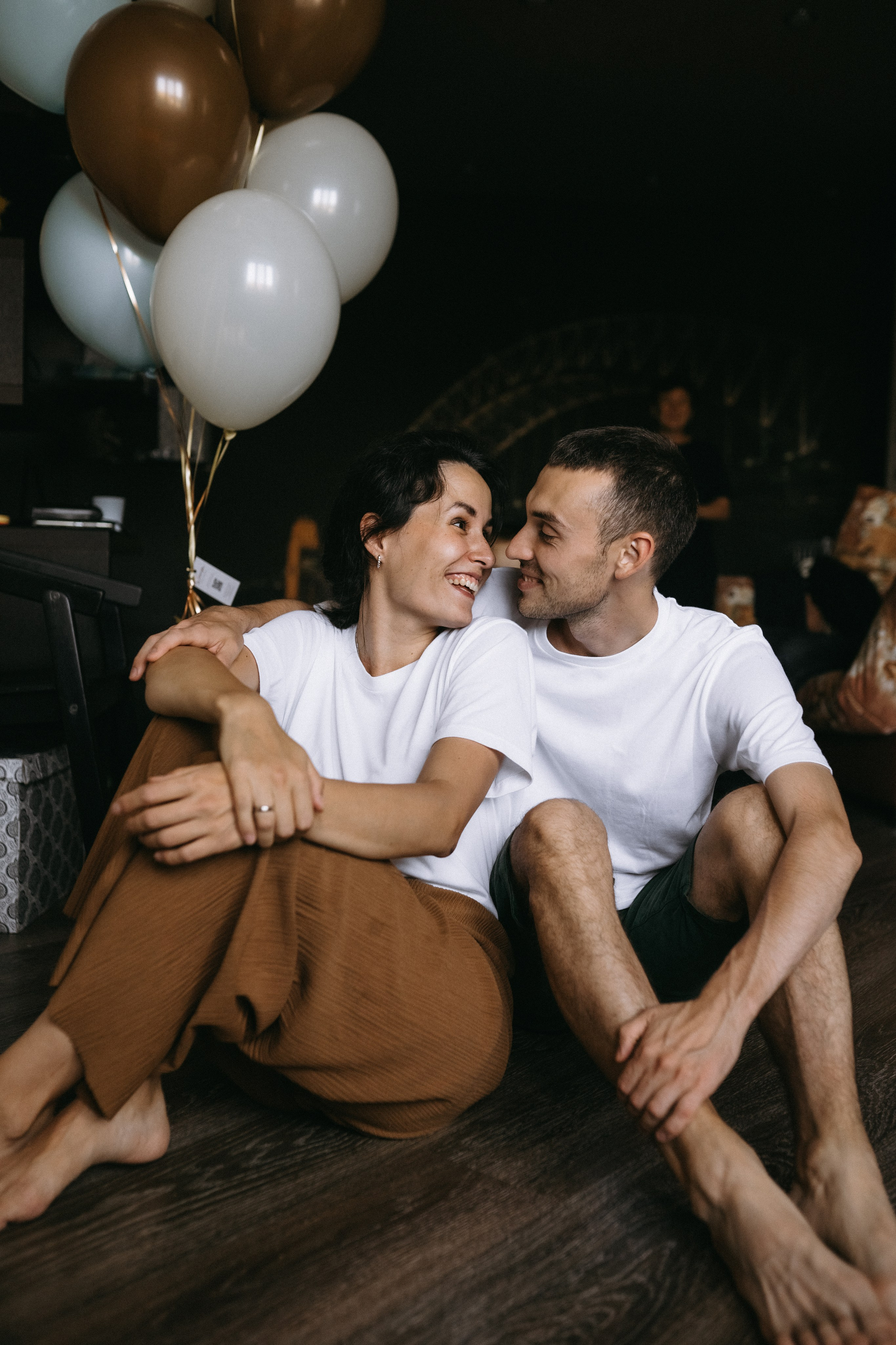 День рождения Тимура. Лайфстайл фотограф в Чебоксарах и Санкт-Петербурге Тоня Бекнёва