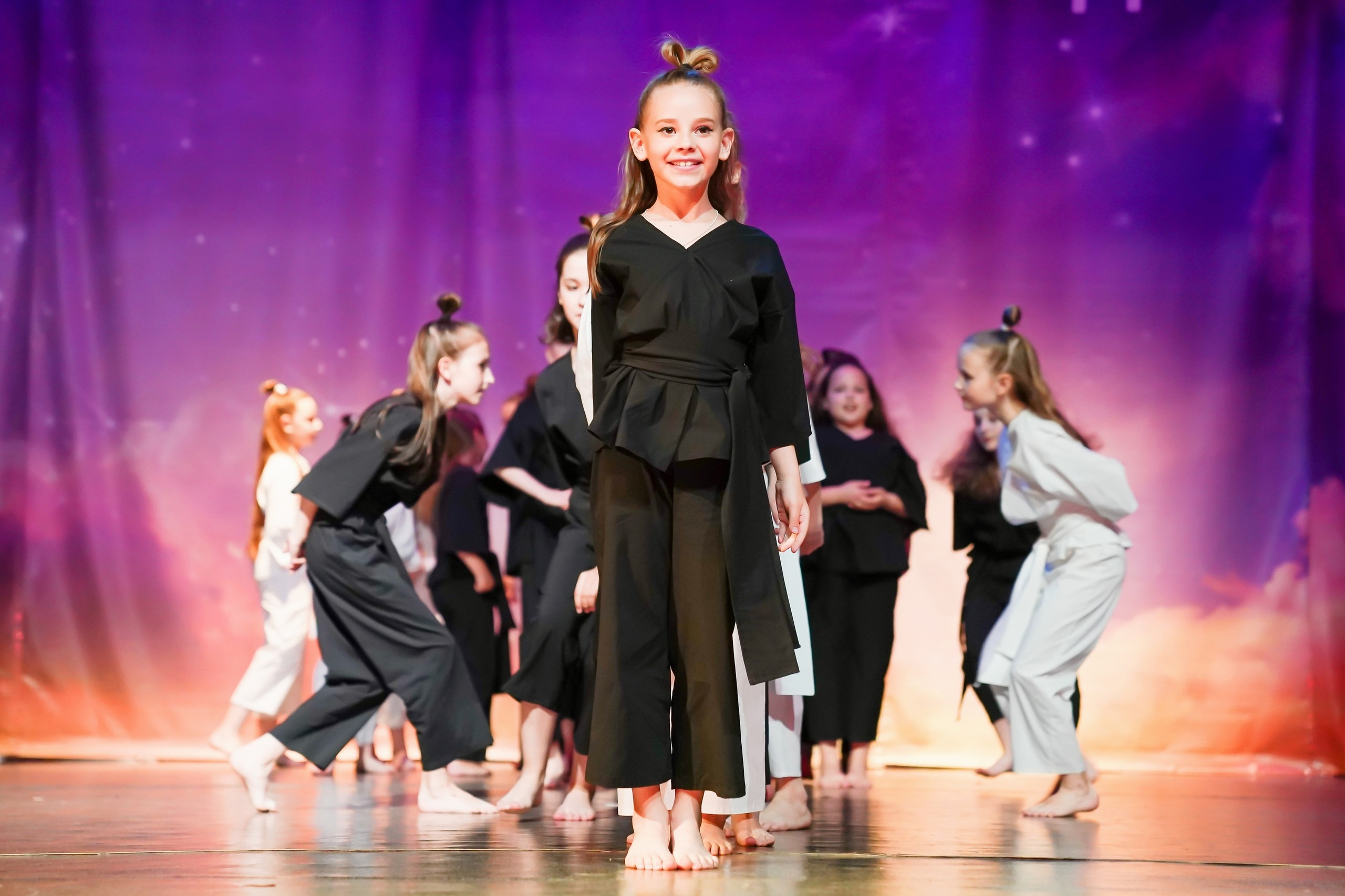 Фото с творческого вечера "Из весны в лето" Tanzclass Лилии Лебедевой, Фрязино. Tanzclass Лилии Лебедевой, Фрязино