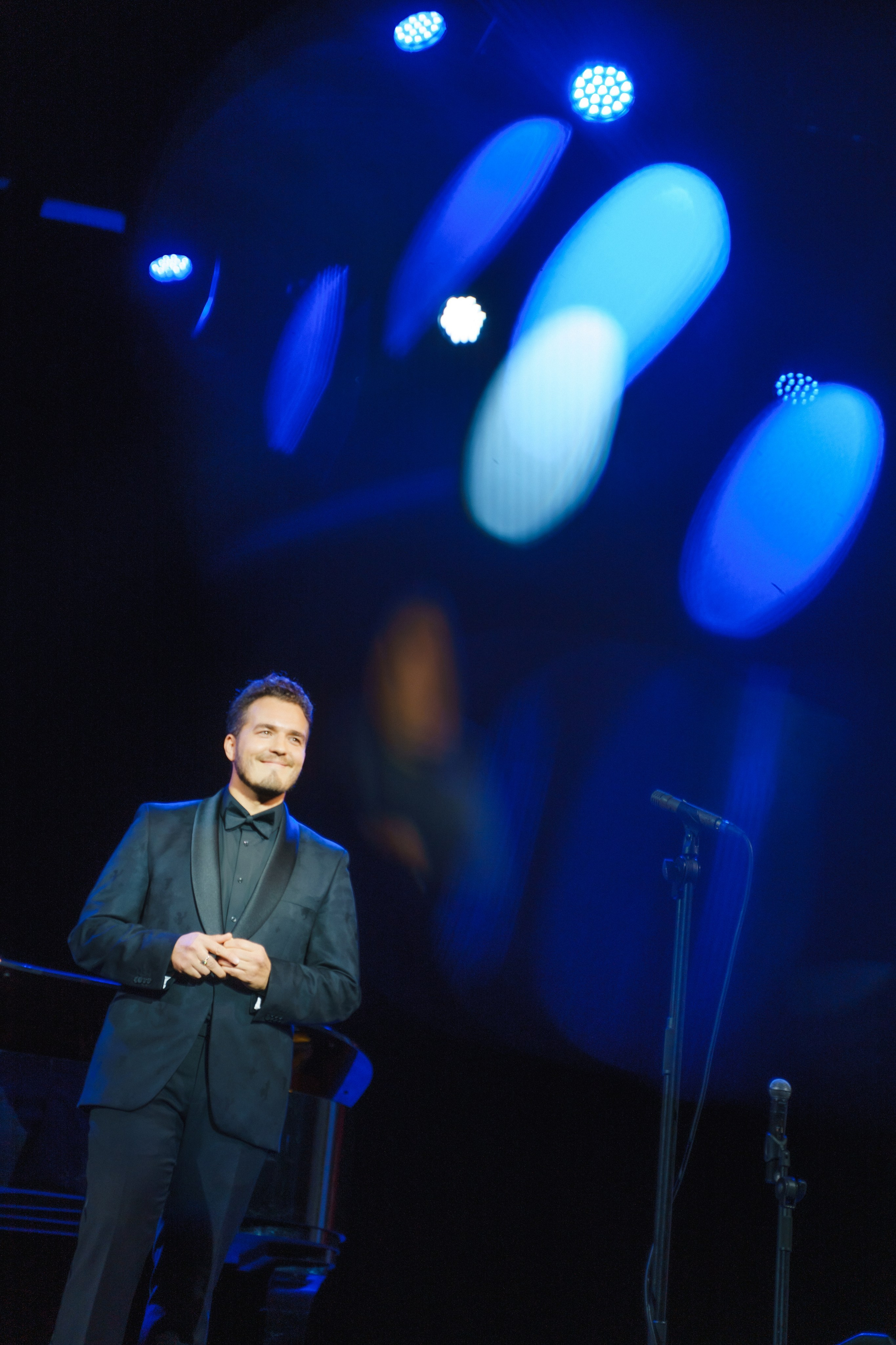 Филармония. Главная