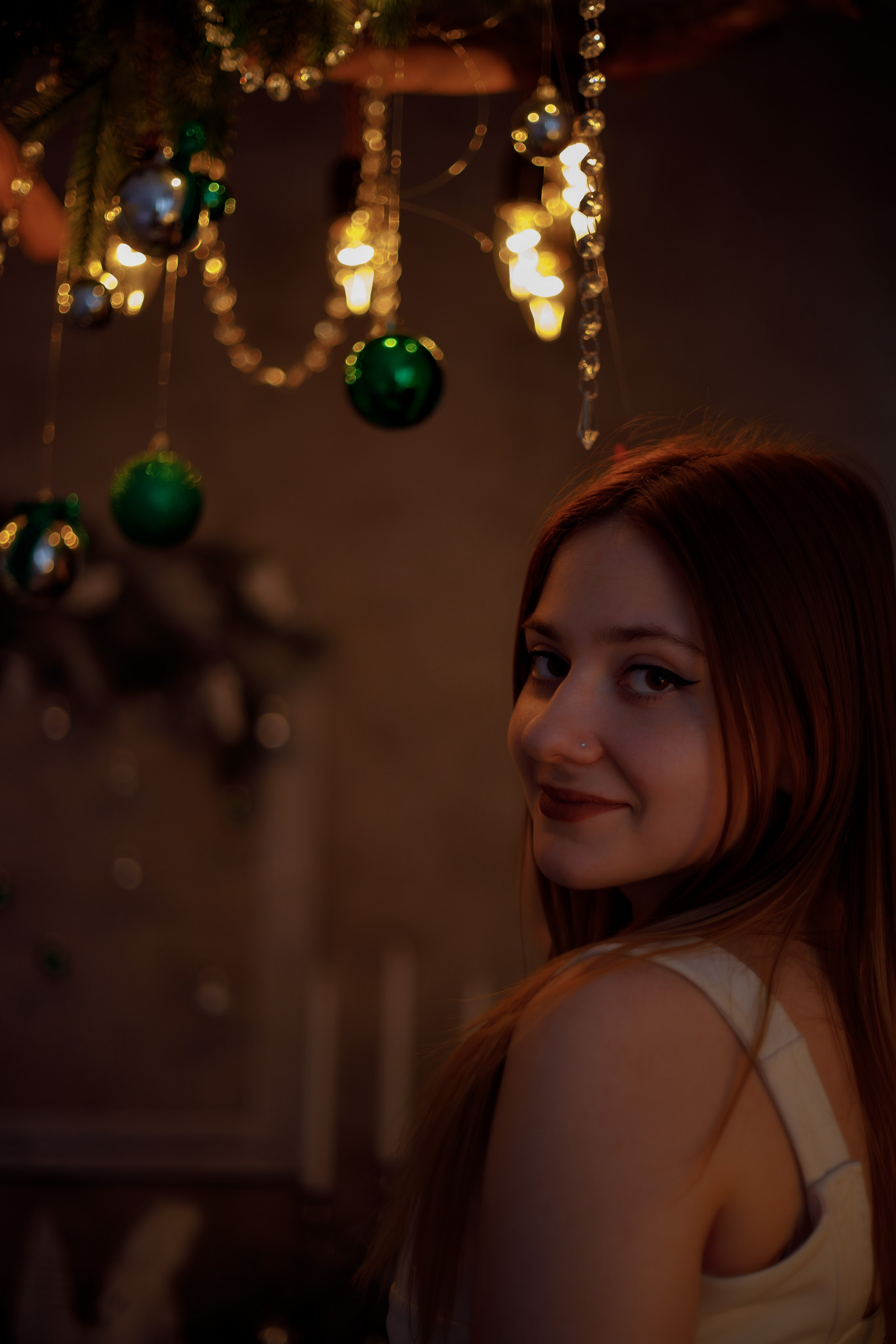 18летие. Фотограф Екатерина Козловская