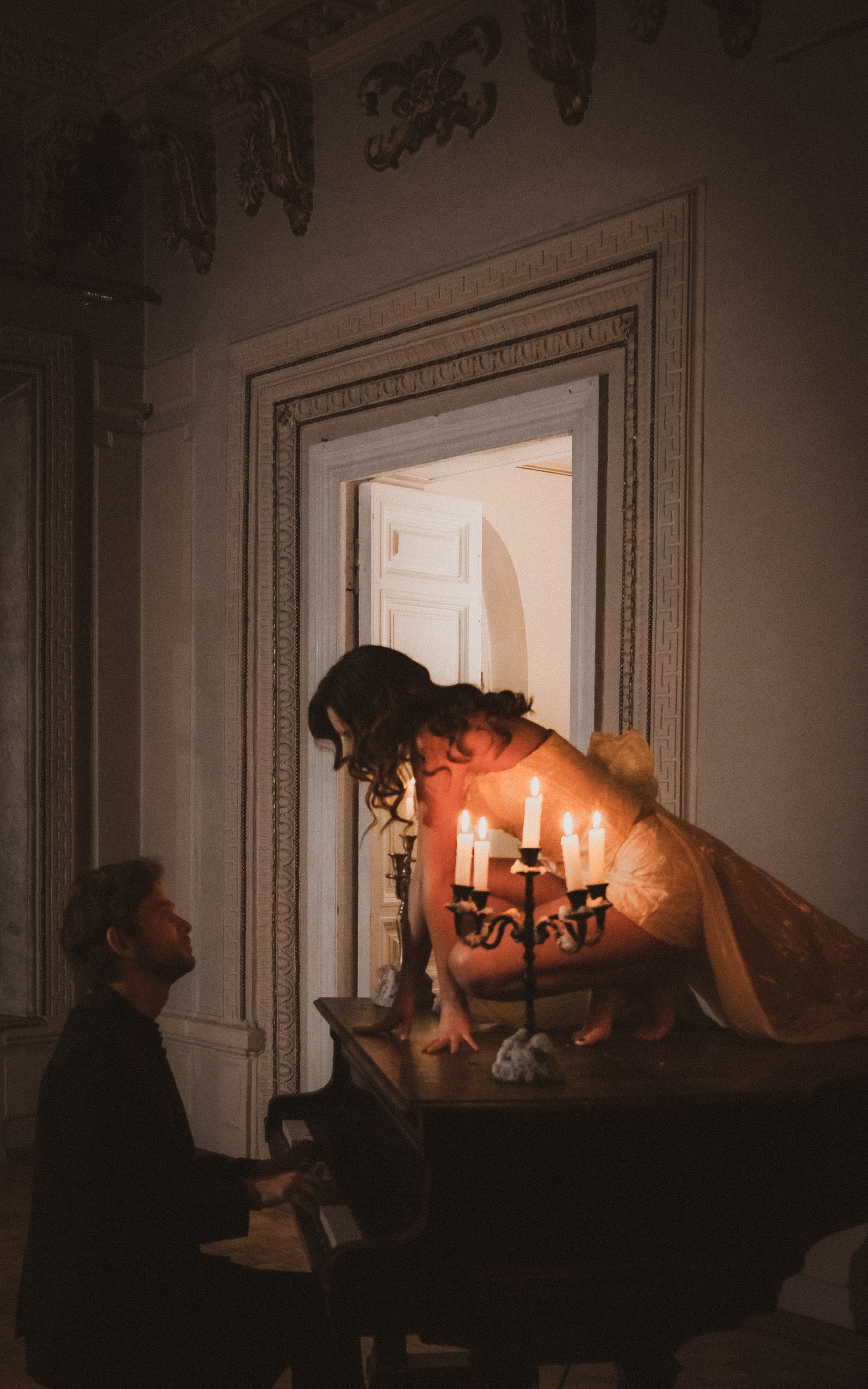 Бал любви. Свадебный и семейный фотограф Москва Варламова Виктория