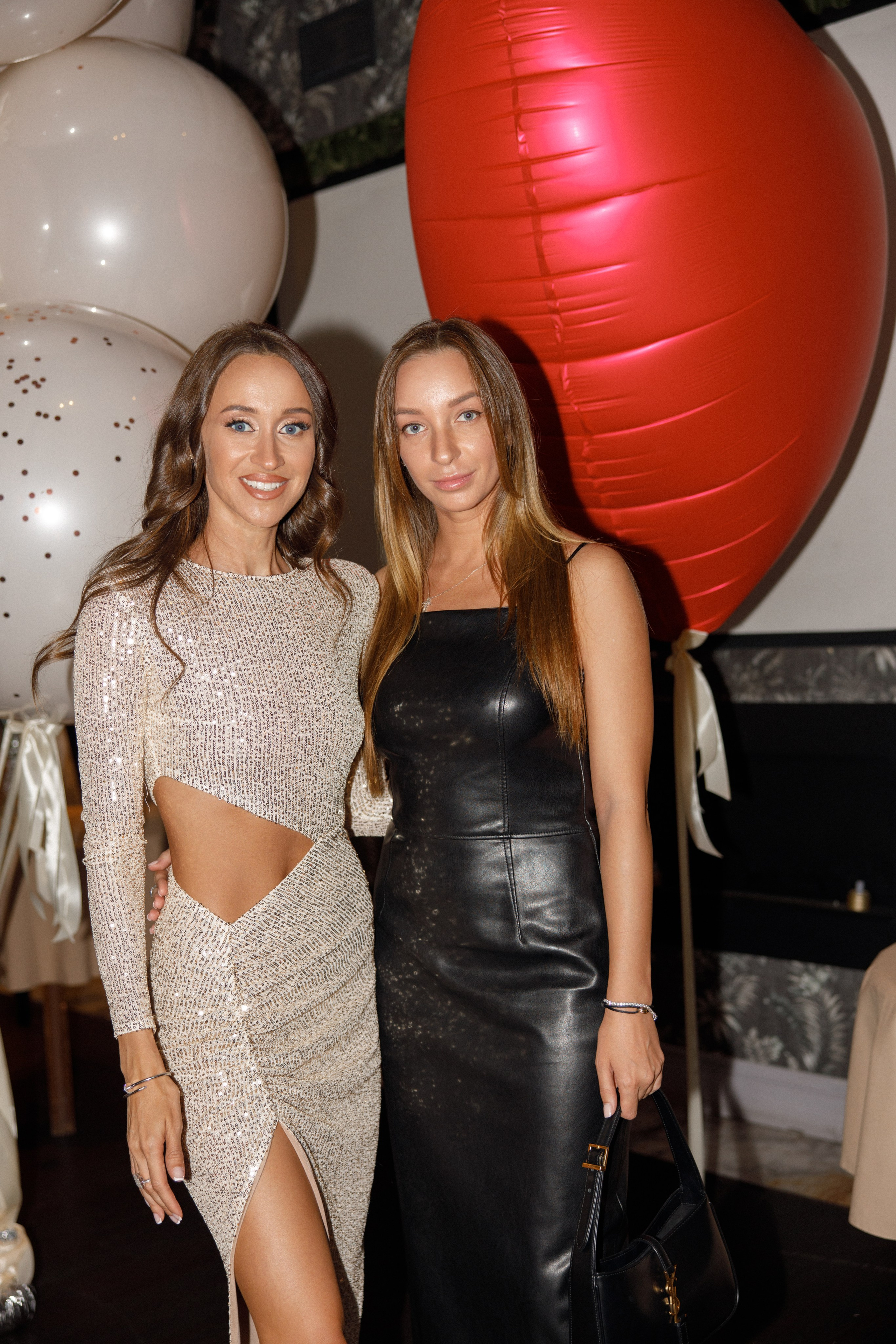 Репортаж дня Рождения. Фотограф Ксения Третьякова, Санкт-Петербург