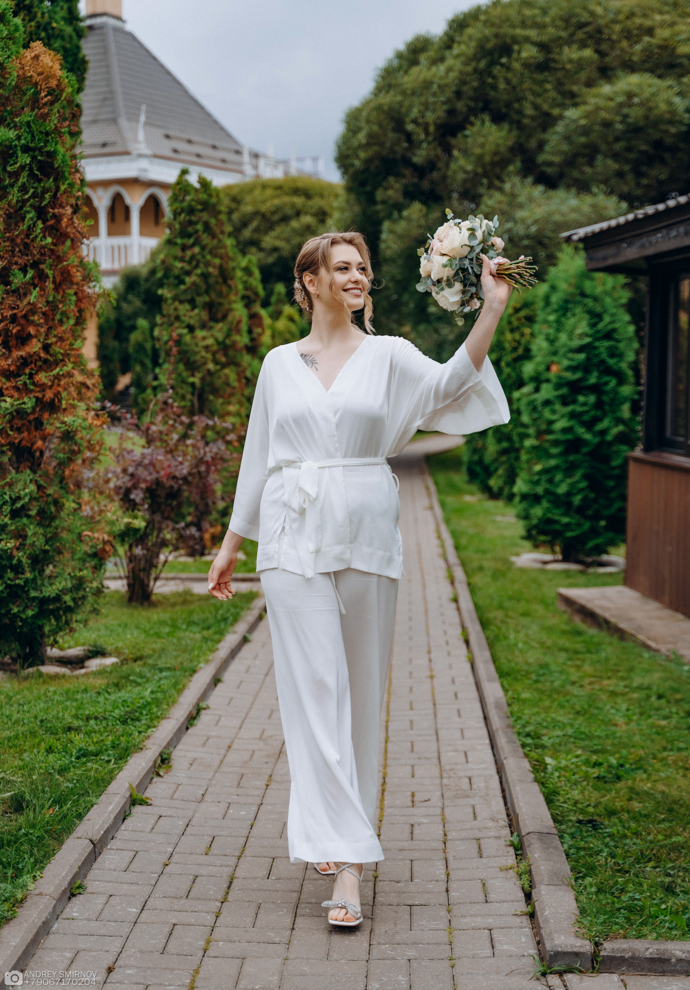 Свадьба. FOTOZ Studio / Фотовидеомейкер Андрей Смирнов