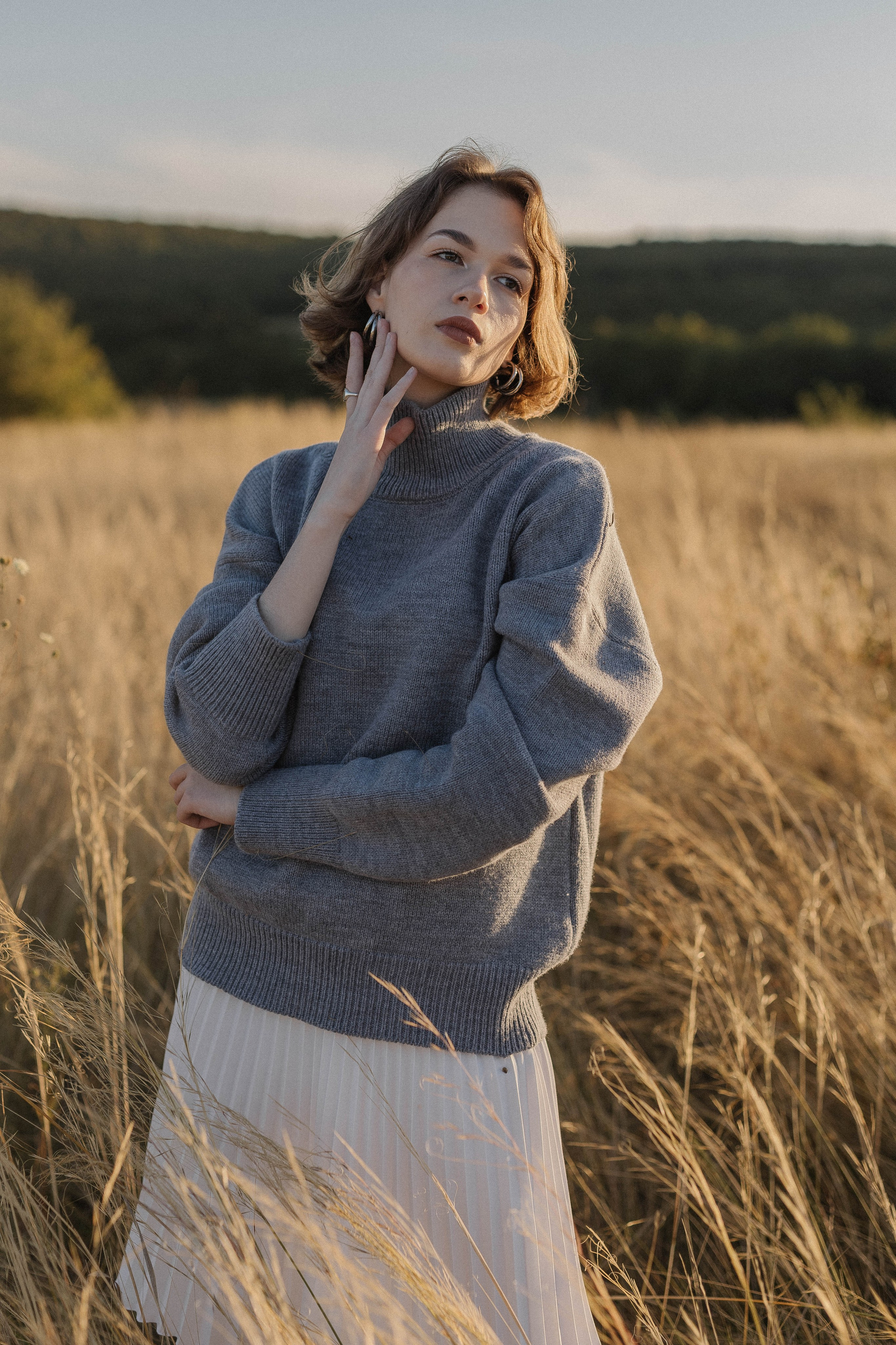 Даша. Фотограф Саратов