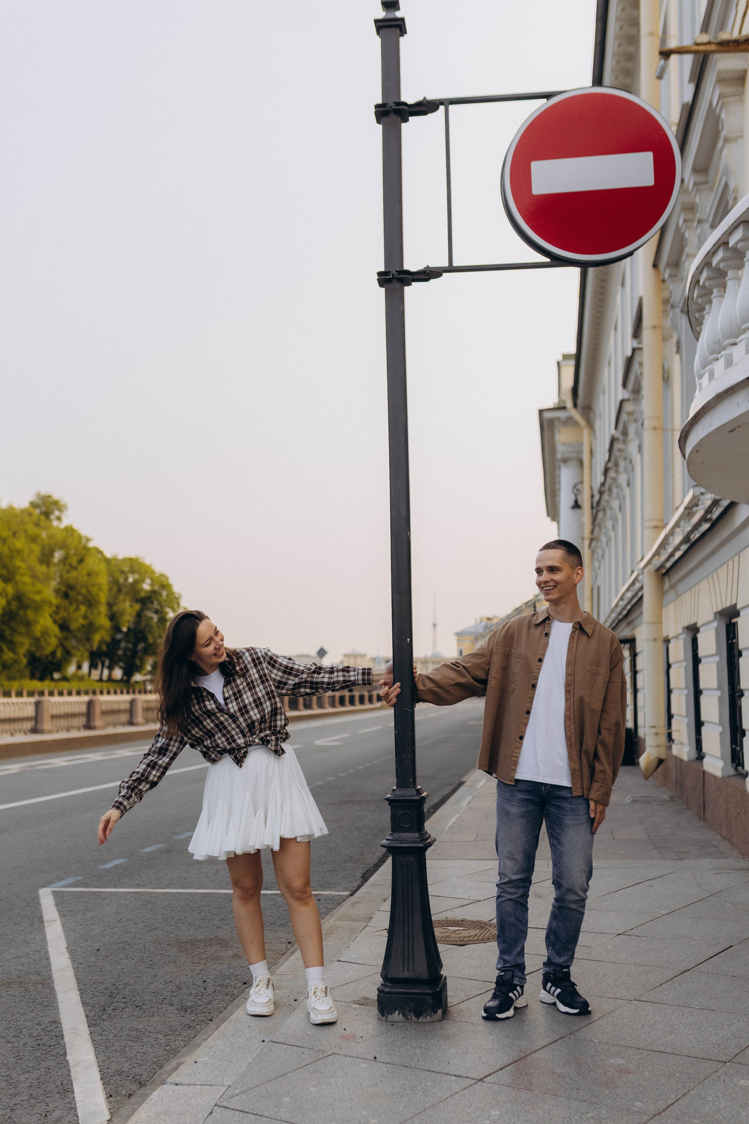 Алена и Женя. Фотограф Саратов