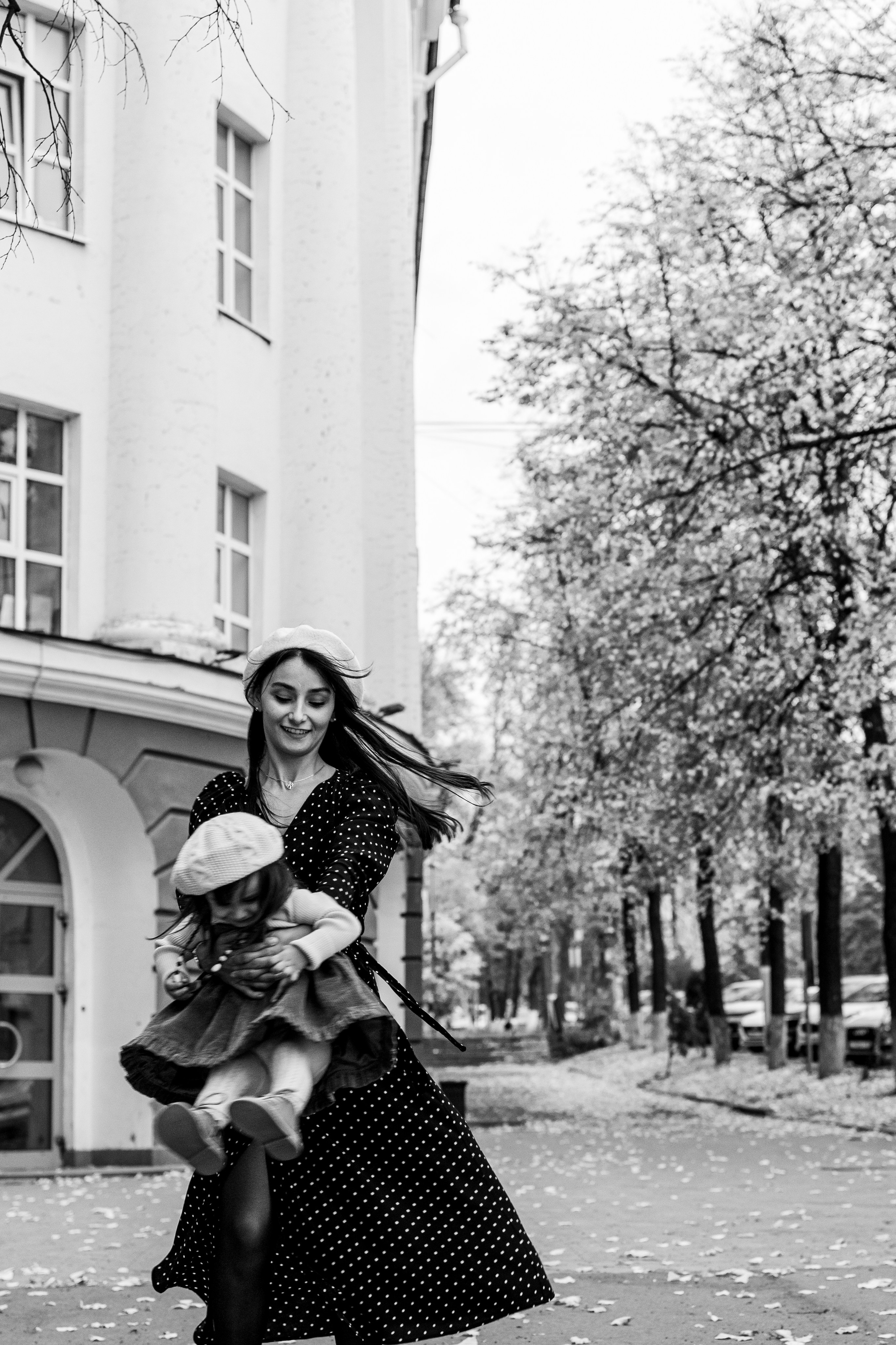 Как мама. Фотограф в Ижевске Наталья Медведцева