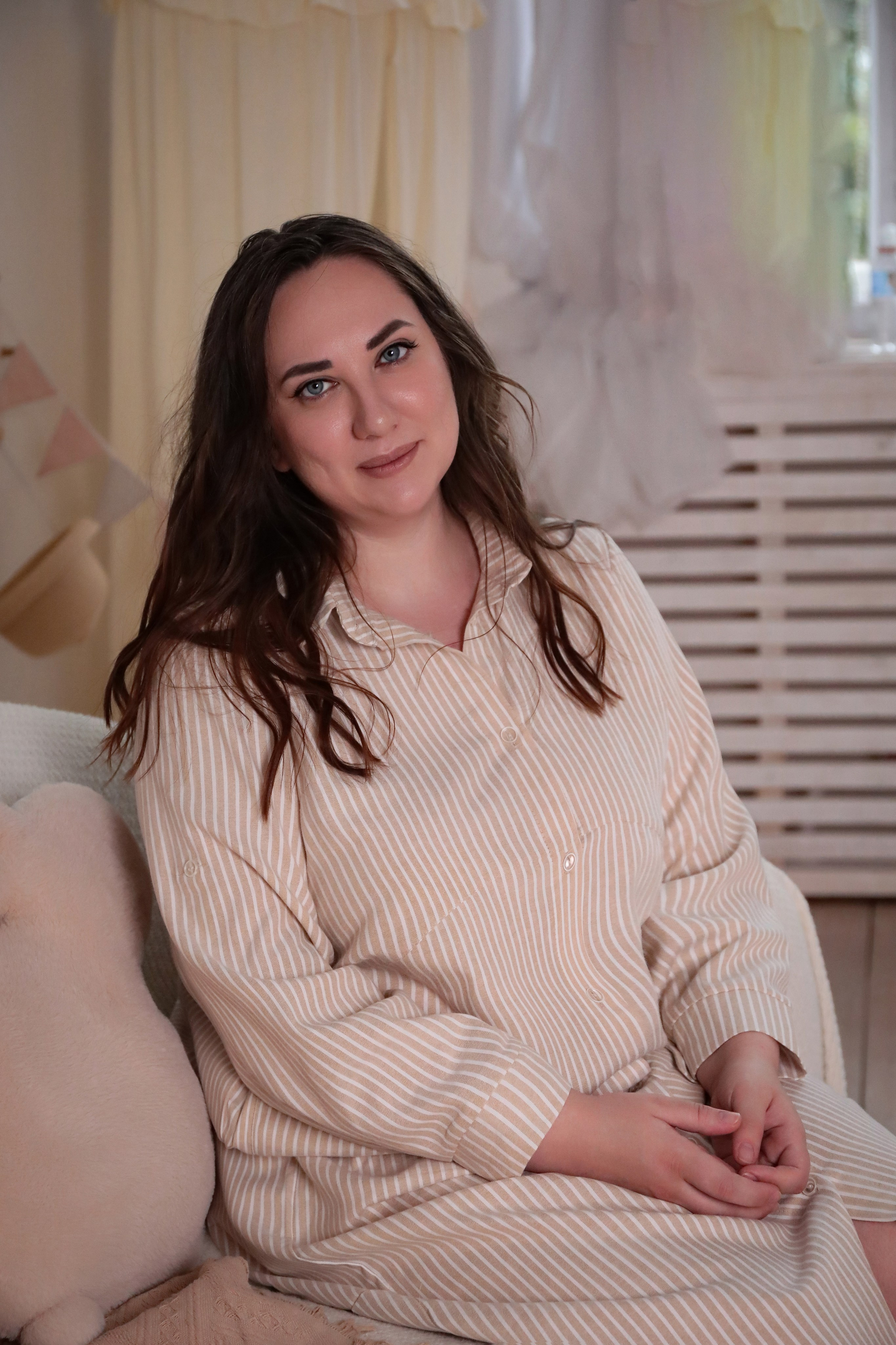 1 годик Шамиля. Фотограф г. Хабаровск. Семейные и индивидуальные съёмки