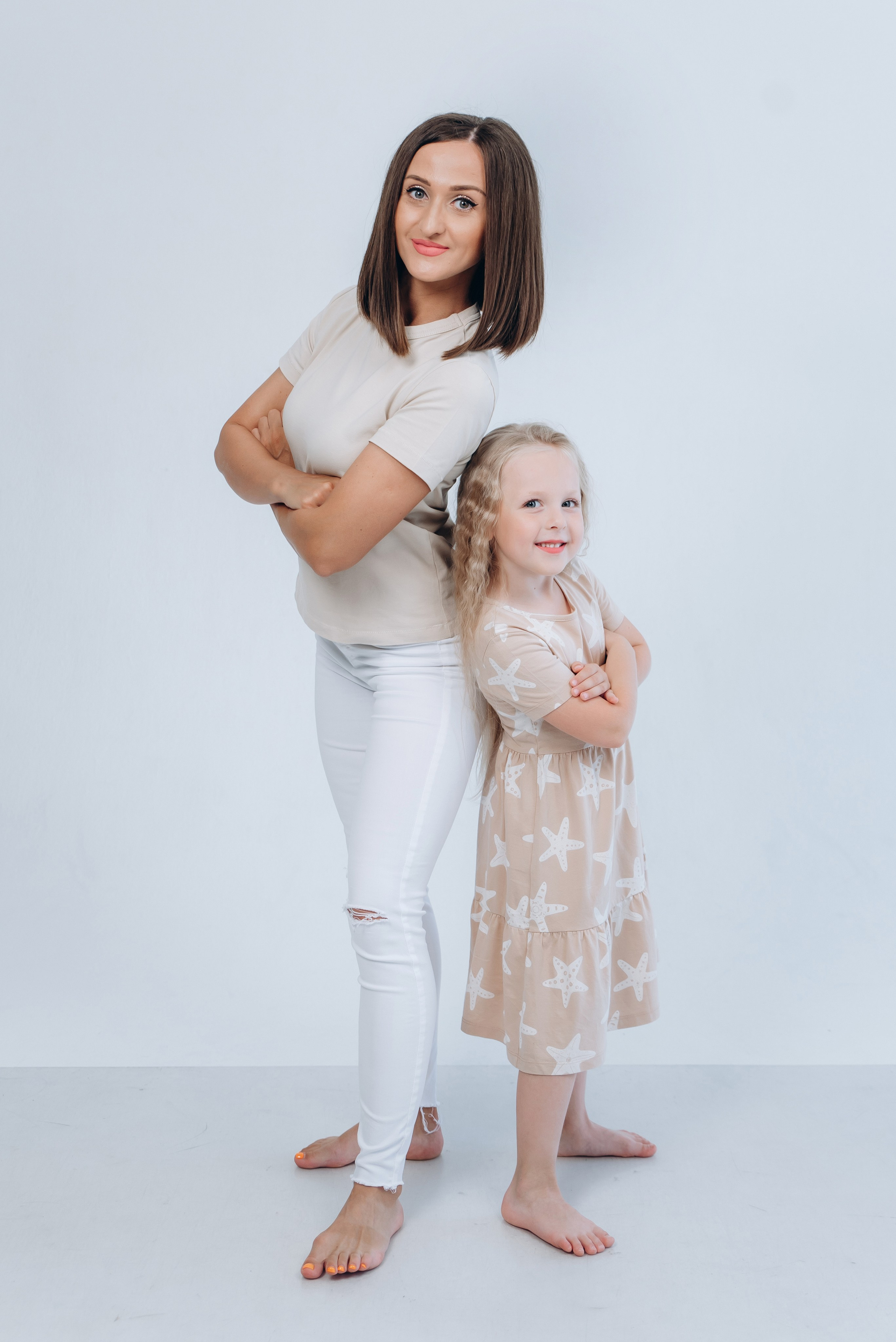 Семейная фотосессия. Фотограф Кирилл Друлин