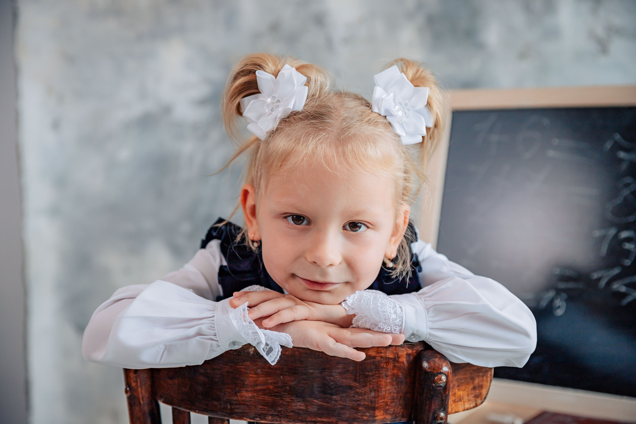 Фотопроект «Школа» в Тамбове. Детский и семейный фотограф в Тамбове Алина Богданова