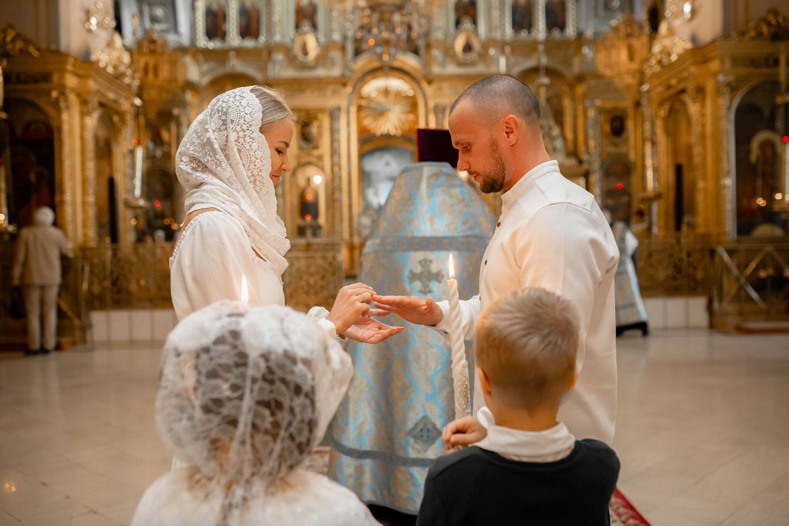 Елоховский Собор м. Бауманская. Свадебный и семейный фотограф