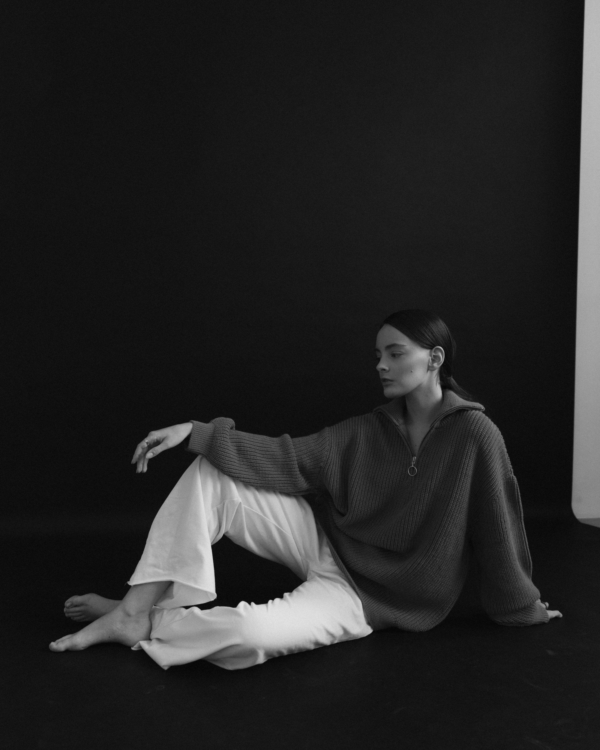 Майя. Фотограф — Алексей Сериков в Москве