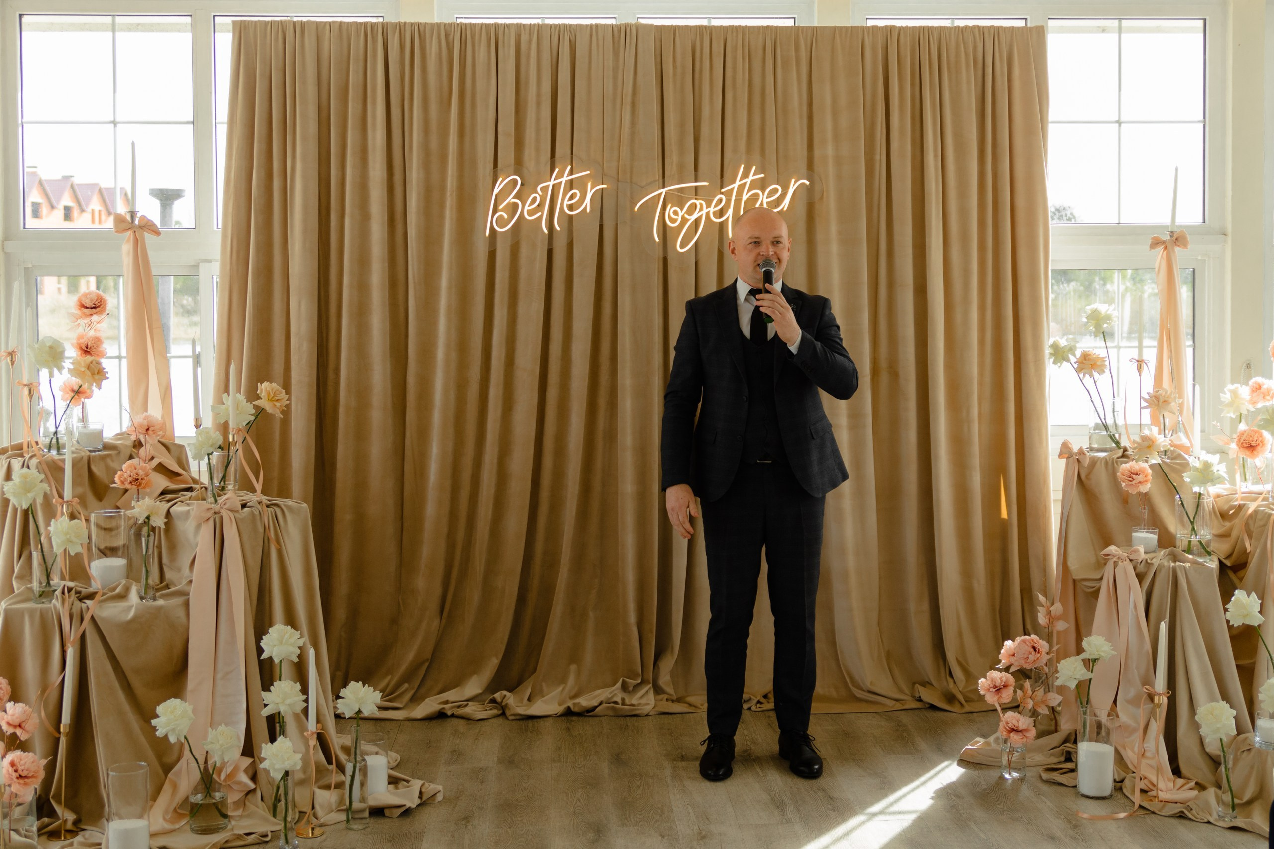 Свадебная Фотосессия в Калининграде. Свадебный фотограф в Калининграде Кристина Воскобойникова