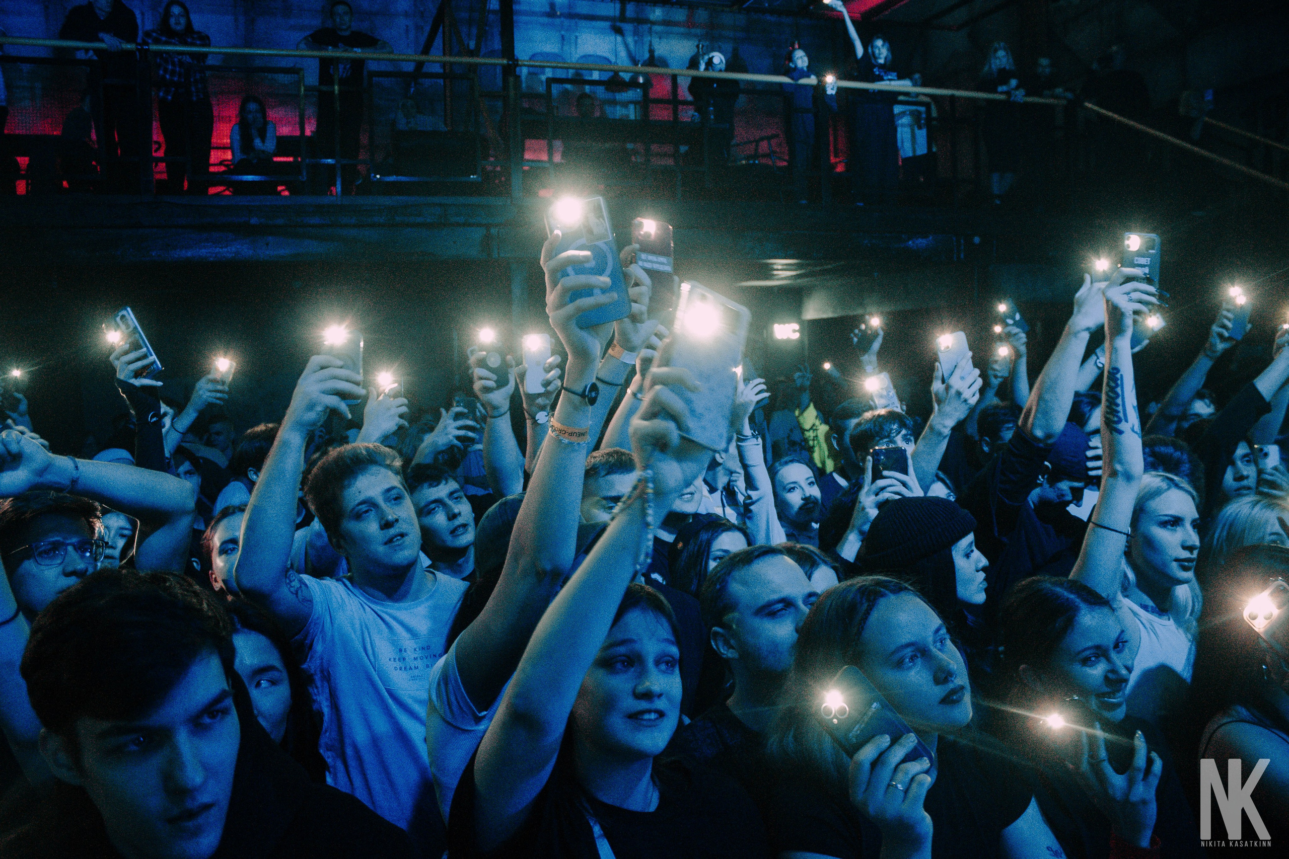 КУОК 16.11 КАЗАНЬ. Касаткин Никита. Фотограф