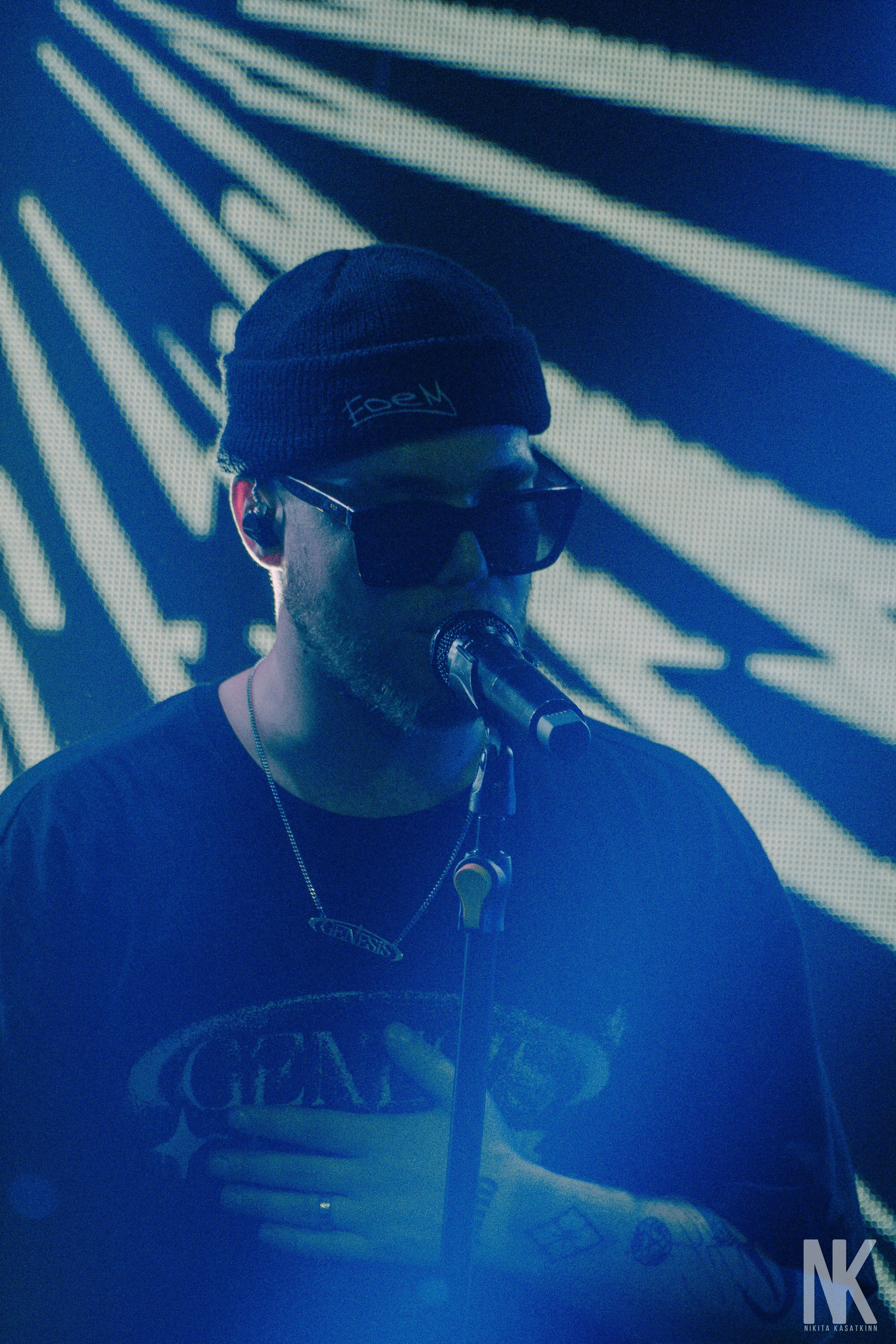 КУОК 16.11 КАЗАНЬ. Касаткин Никита. Фотограф