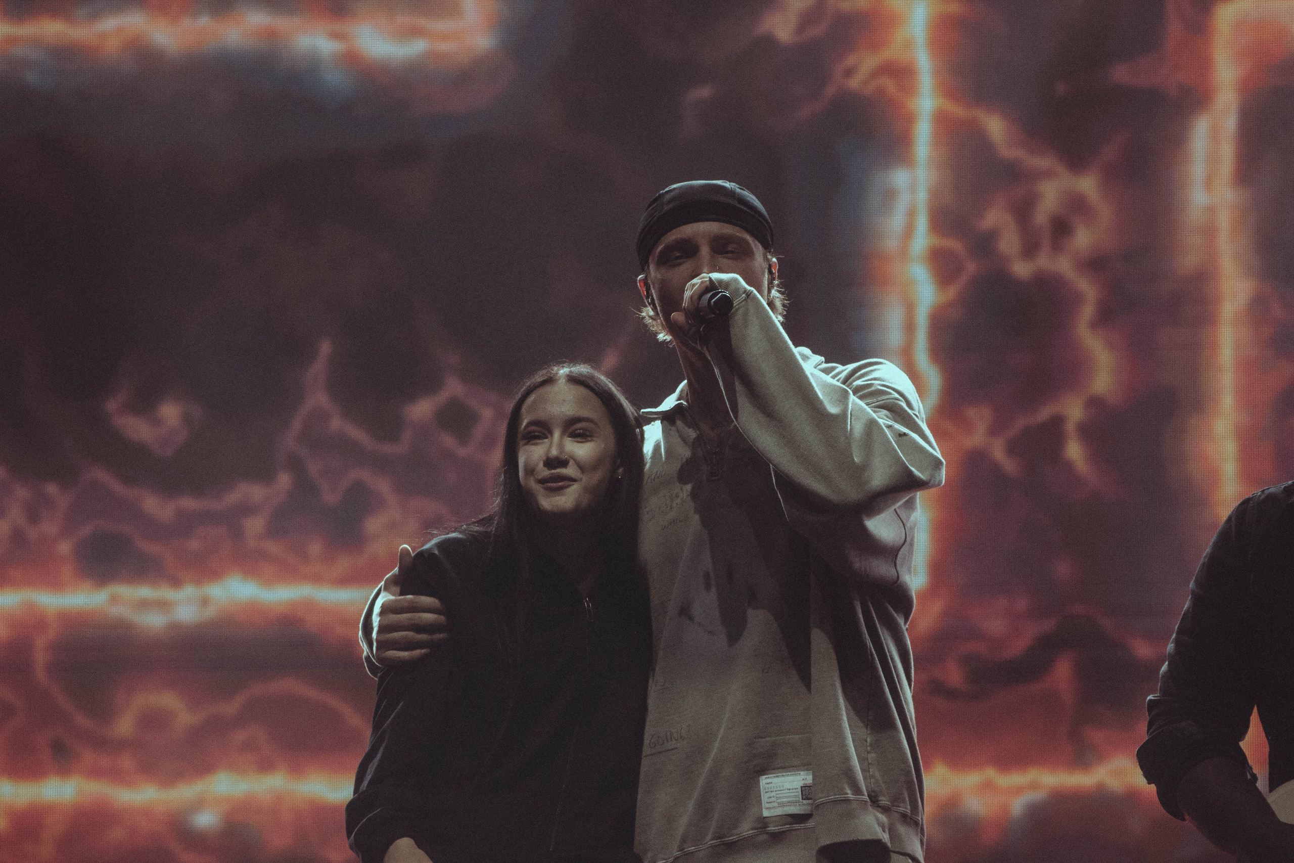 ЕГОР КРИД 26.05 САМАРА. Касаткин Никита. Фотограф