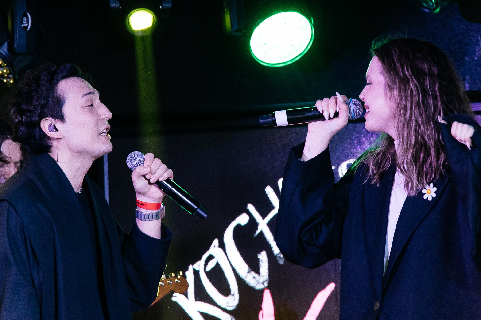 KOCHNEVA 9.04 МОСКВА. Касаткин Никита. Фотограф