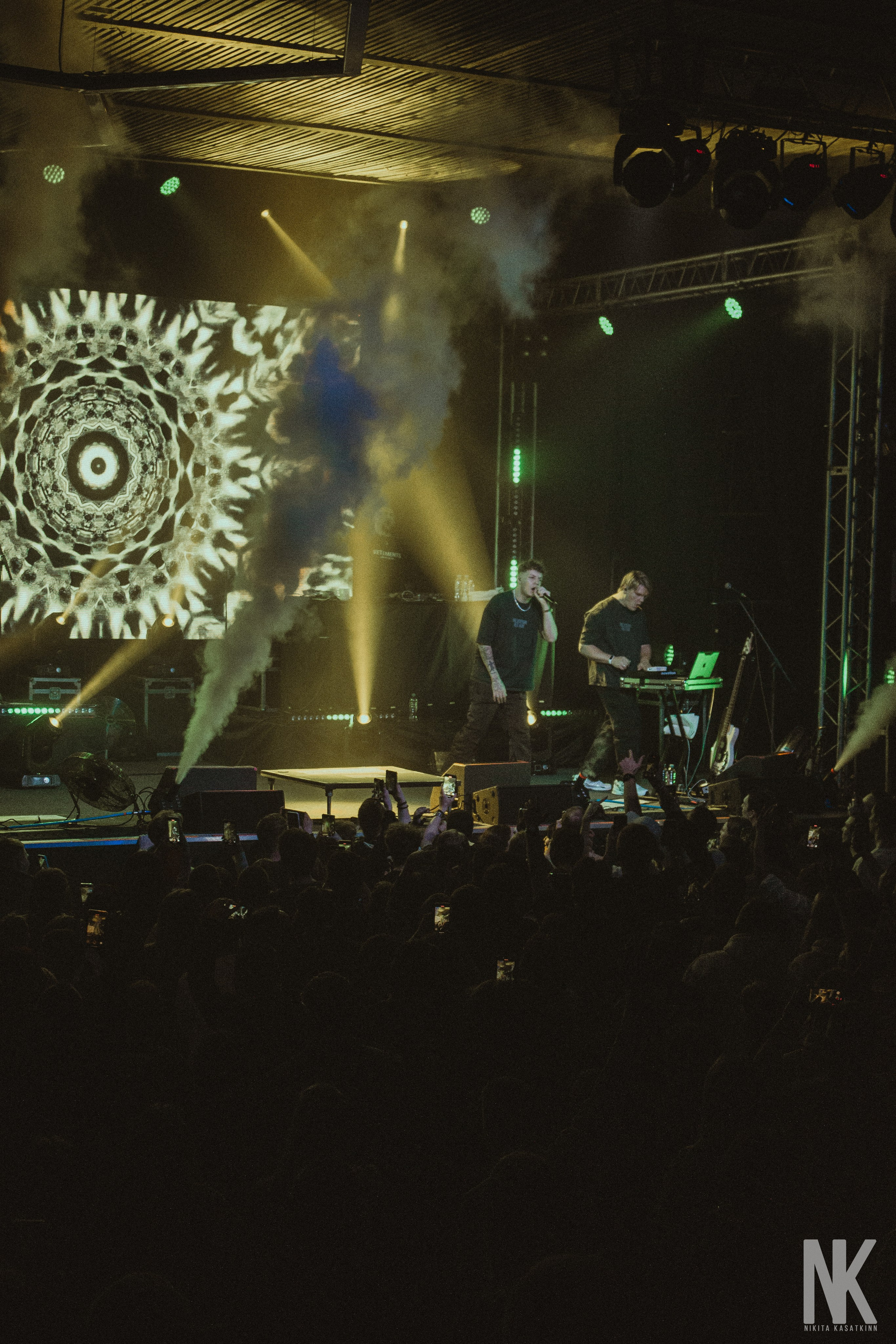 MARKUL 23.05 ИЖЕВСК. Касаткин Никита. Фотограф