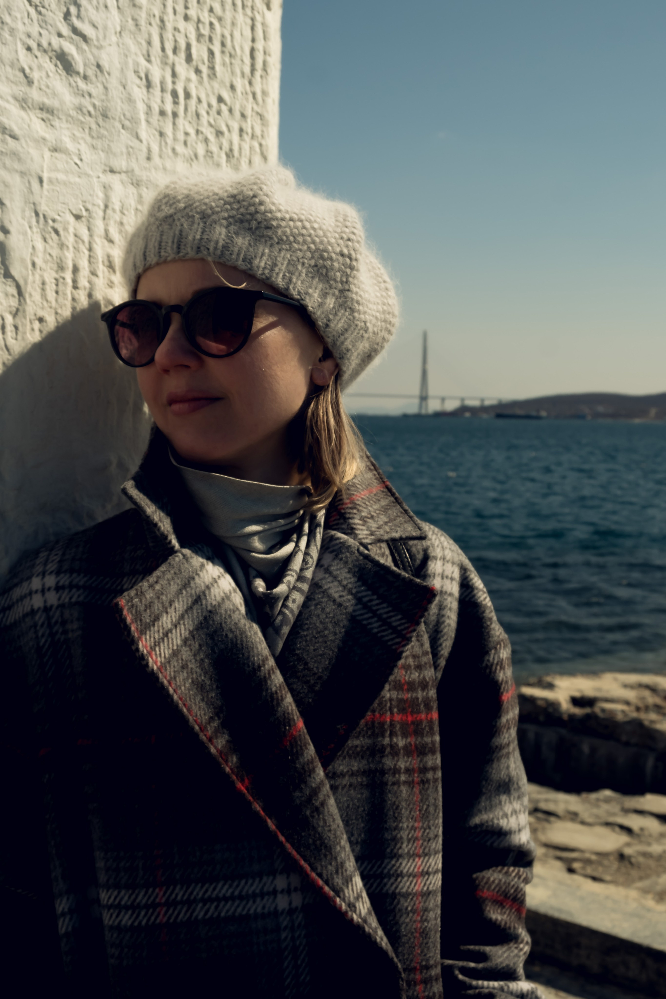 Street. Фотограф-психолог в Хабаровске Ольга Студеникина