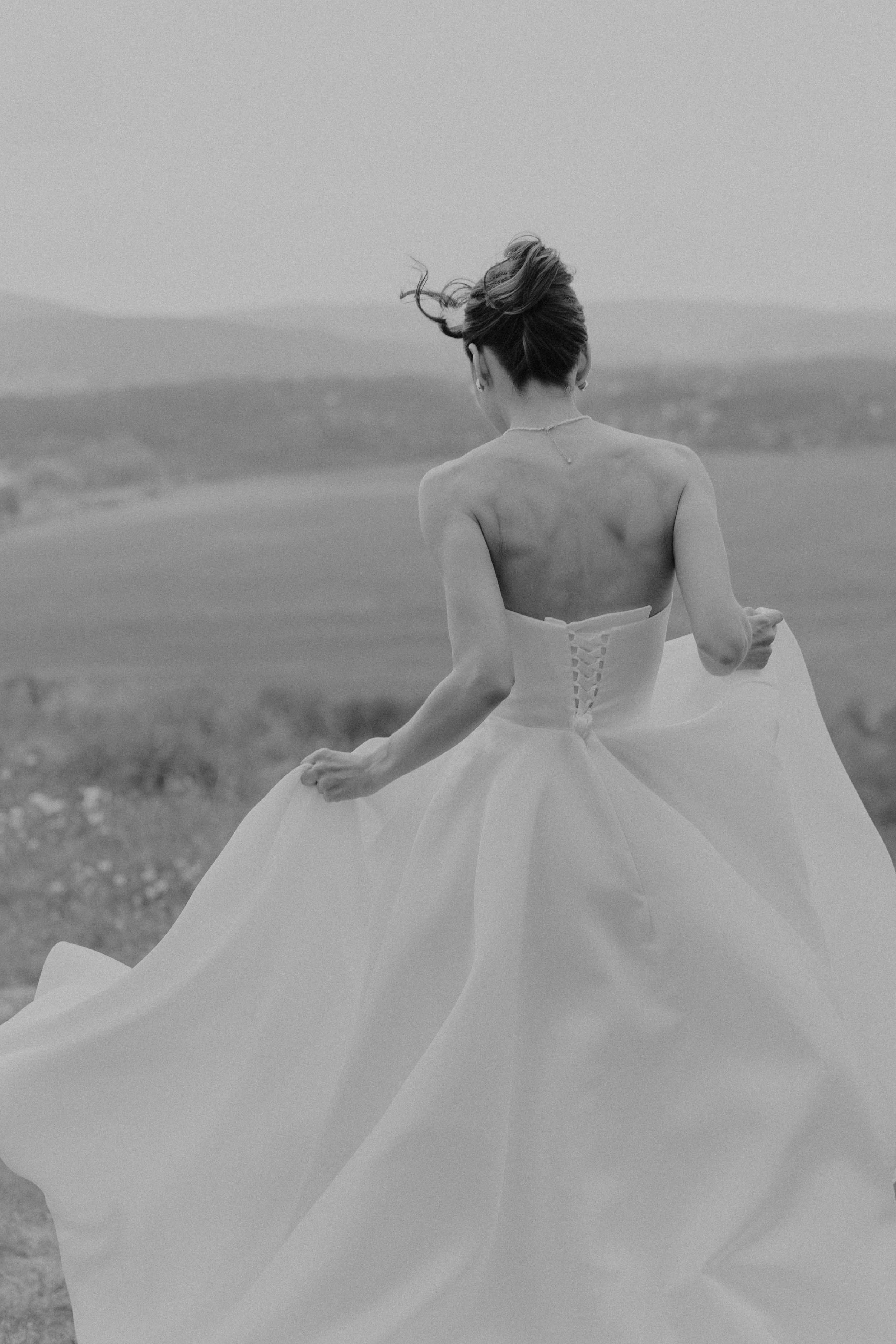 Свадебный фотограф Красноярск Элина Леонова