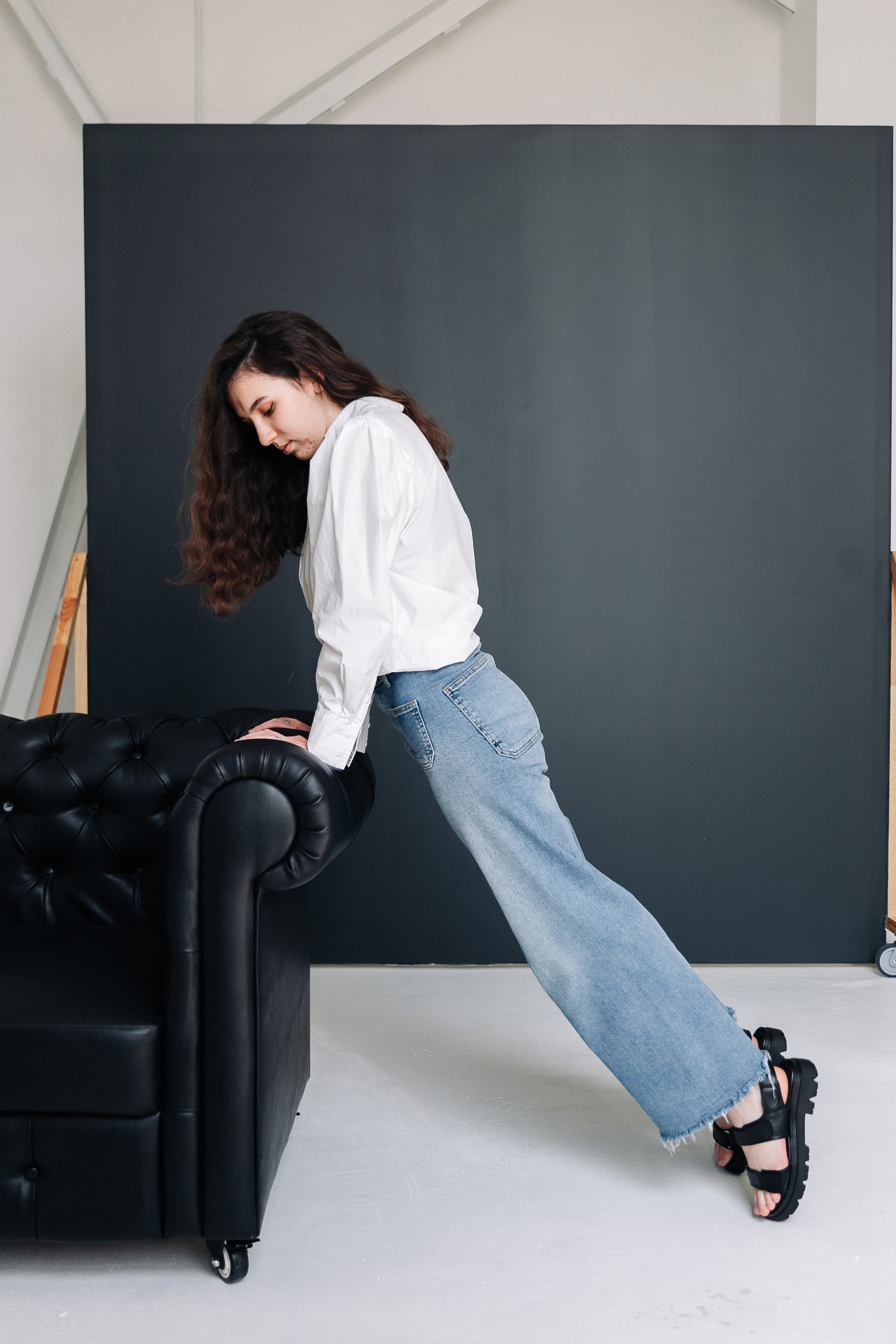 Элина. Фотограф в Хабаровске Швендых Рудольф