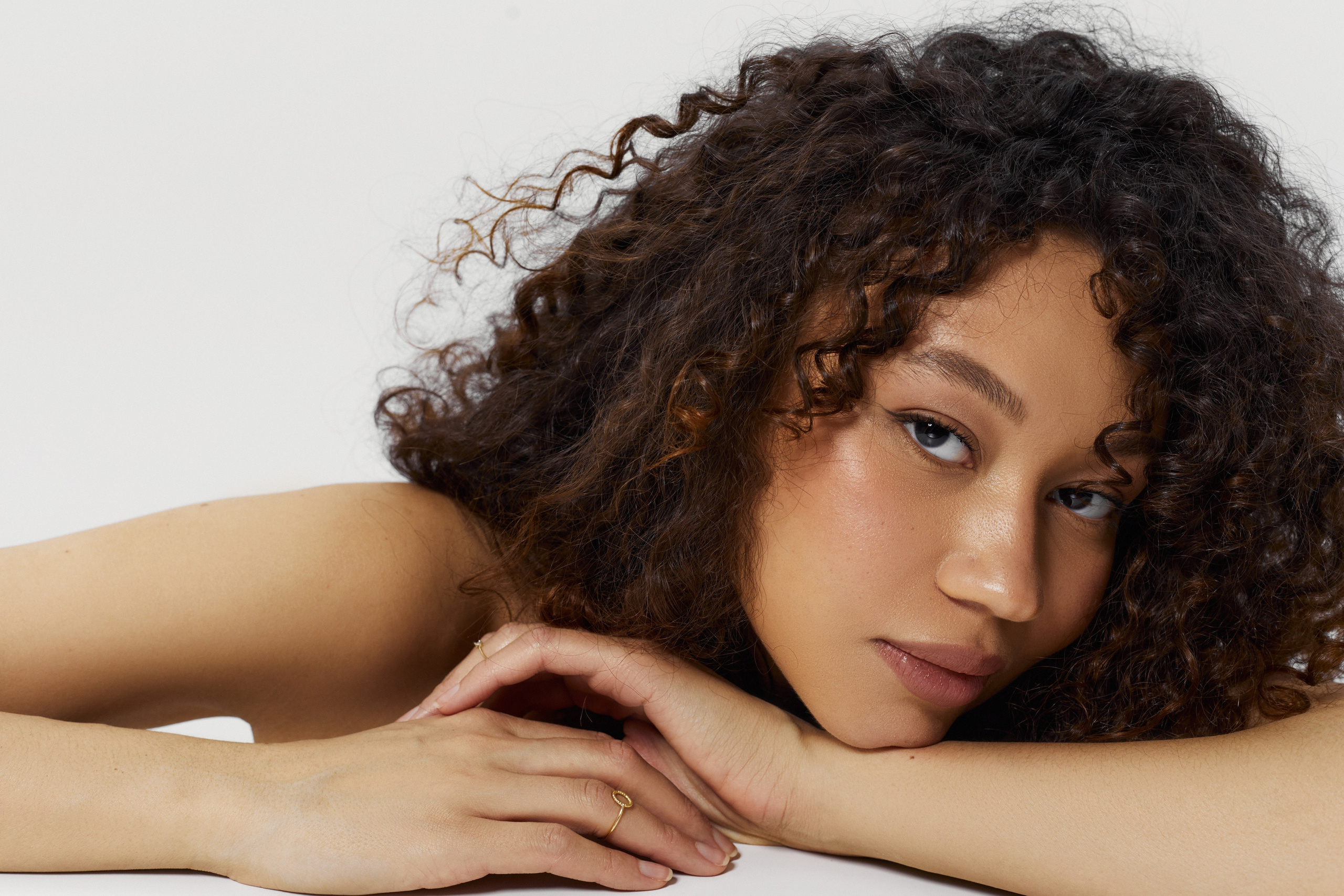 Ольга. Фотограф Ирина Бутко