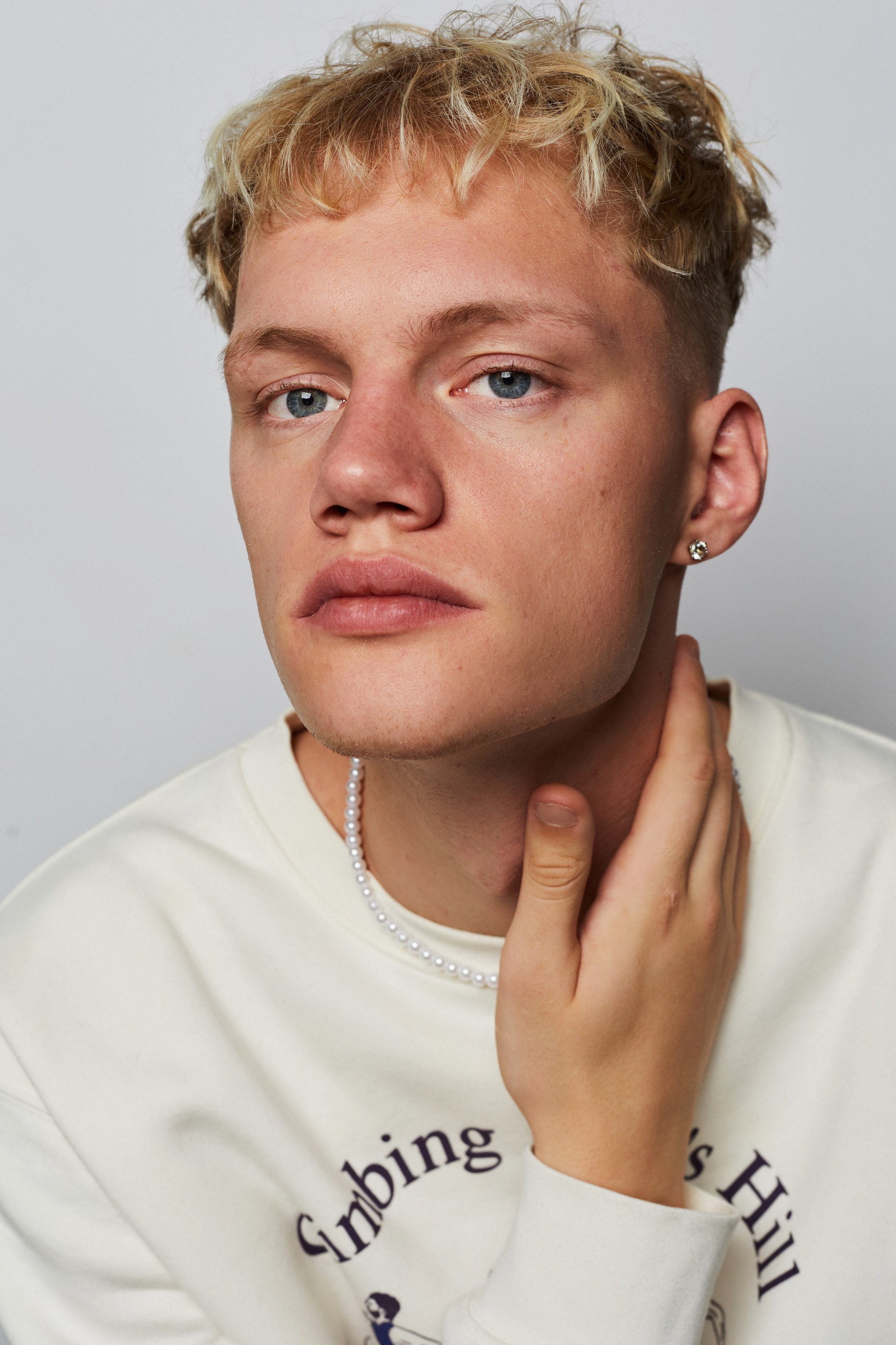 Дмитрий. Фотограф Ирина Бутко