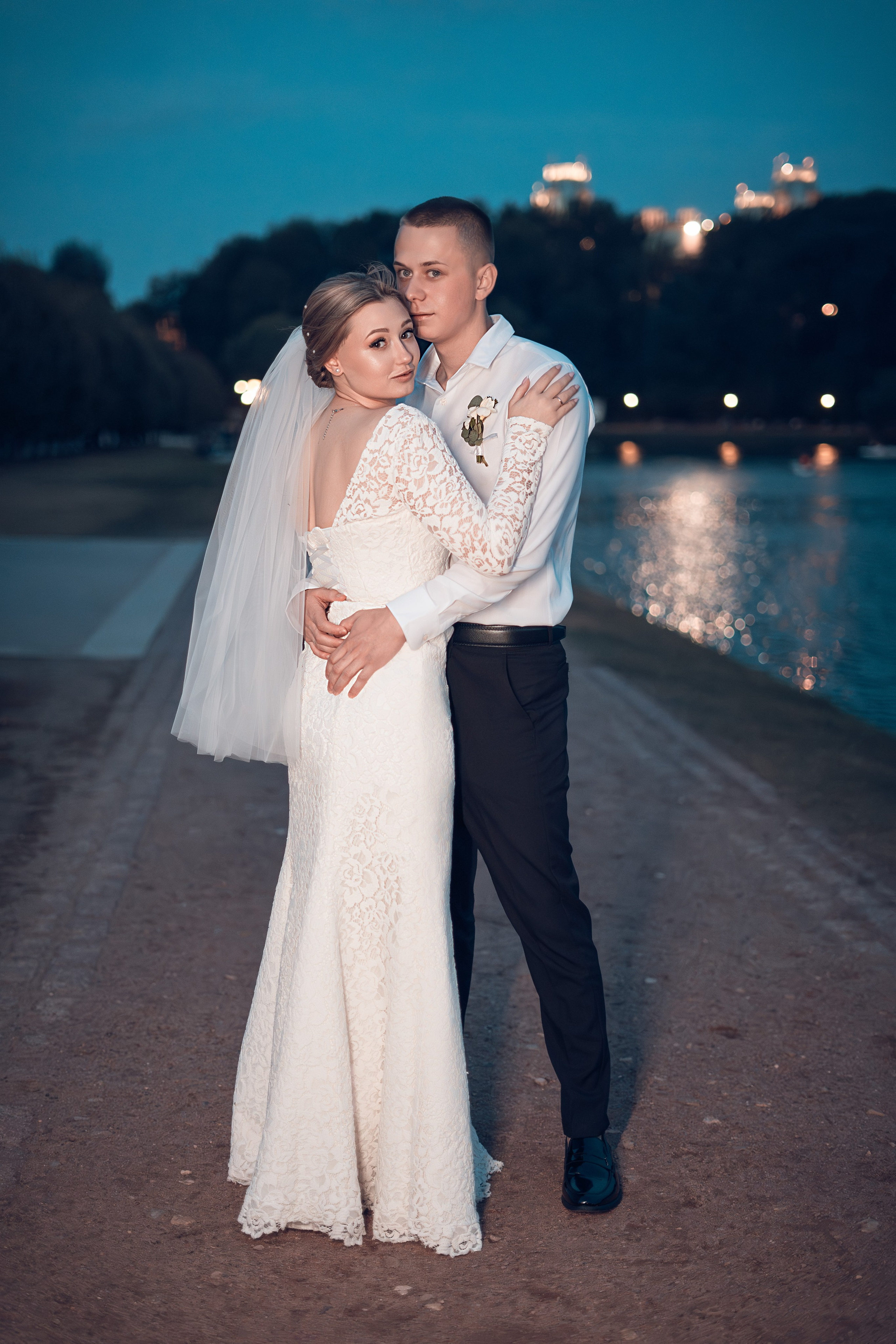 Свадебный альбом на заказ — Дизайн и печать для ваших фотографий