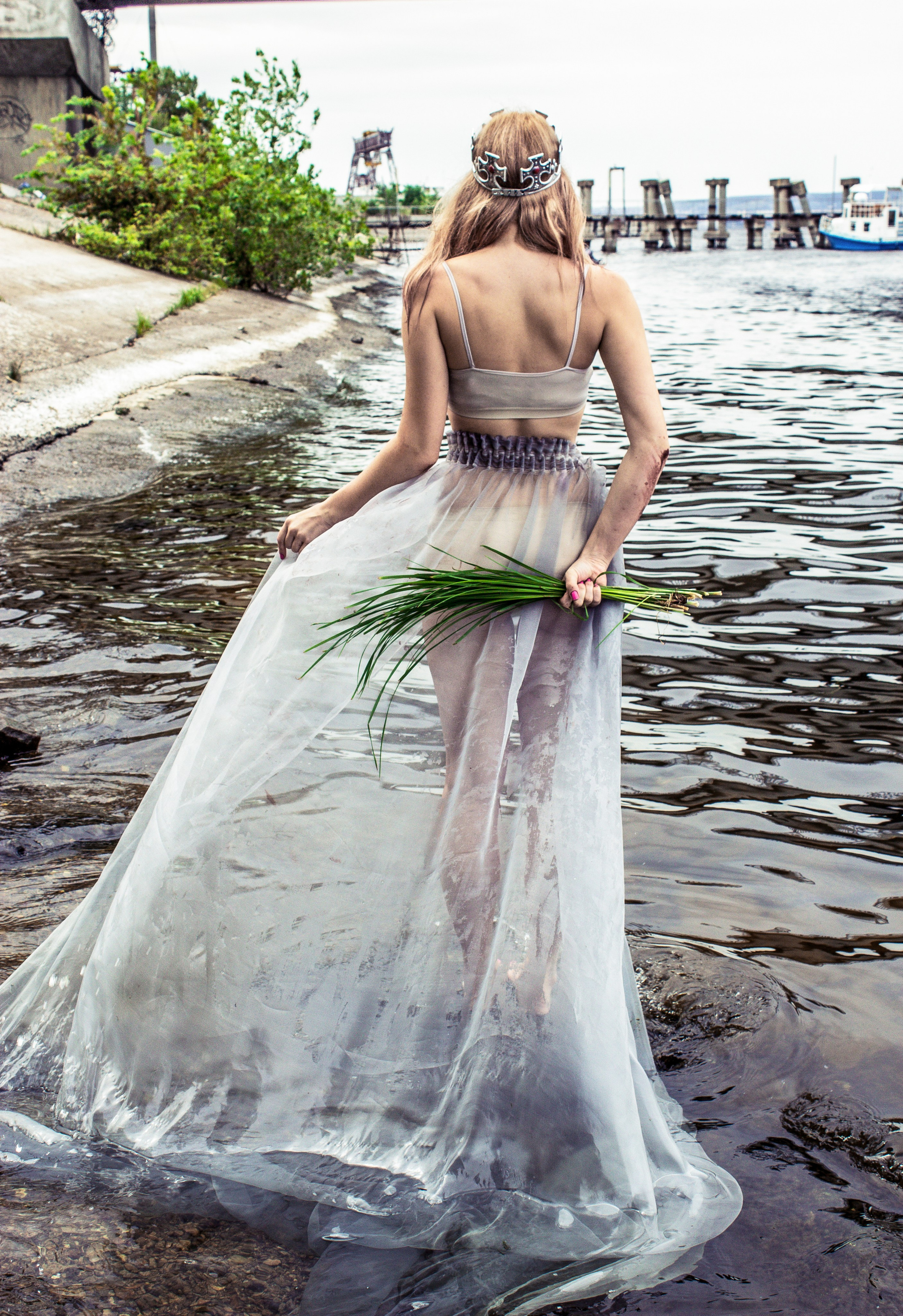 Wild queen. Фотограф Наталия Новгородова. Портрет, fashion, Beauty