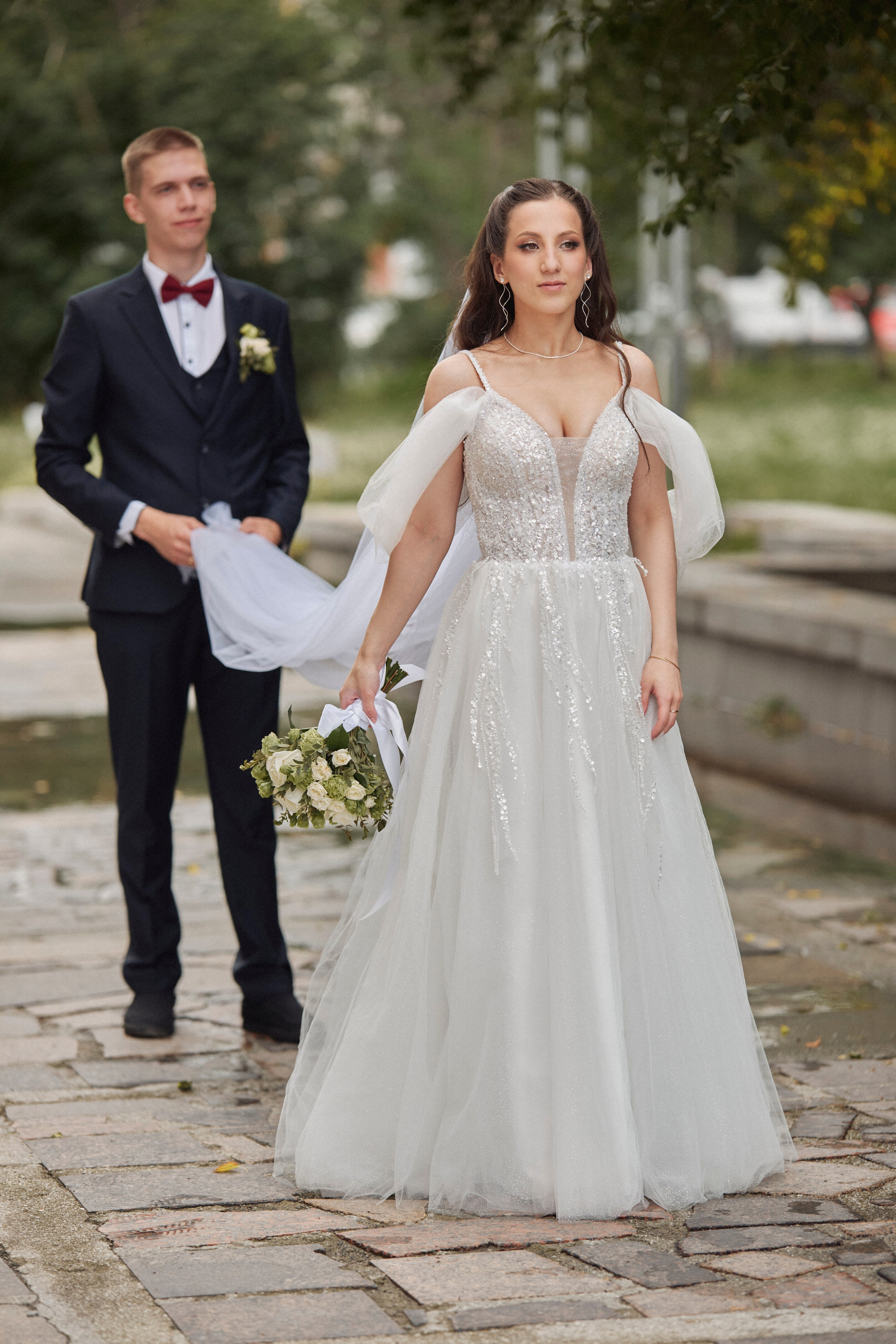 Артур&Азиза. Николай Большаков