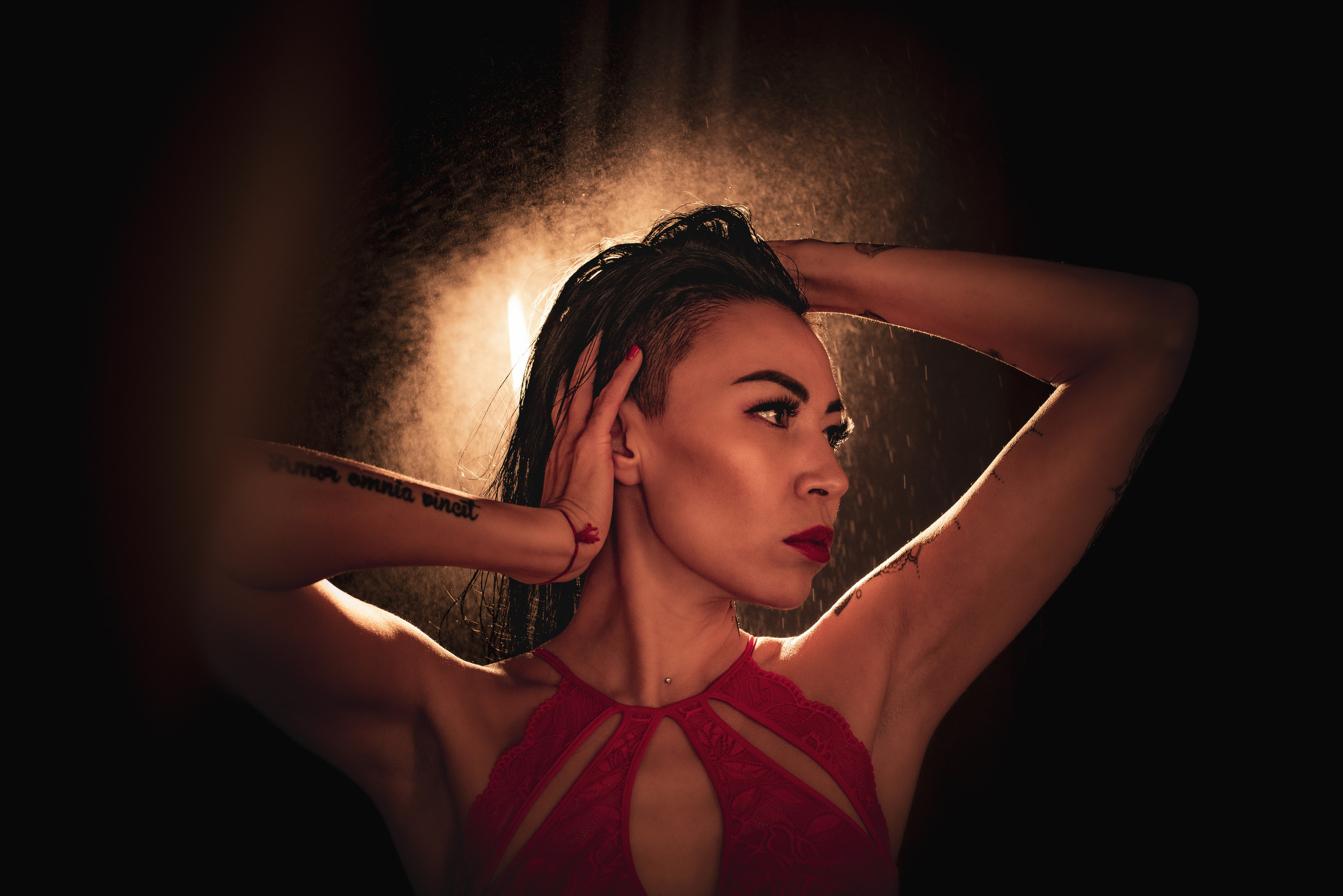 Кирилл Цой — Nude, boudoir фотограф, Усть-Каменогорск, Алматы