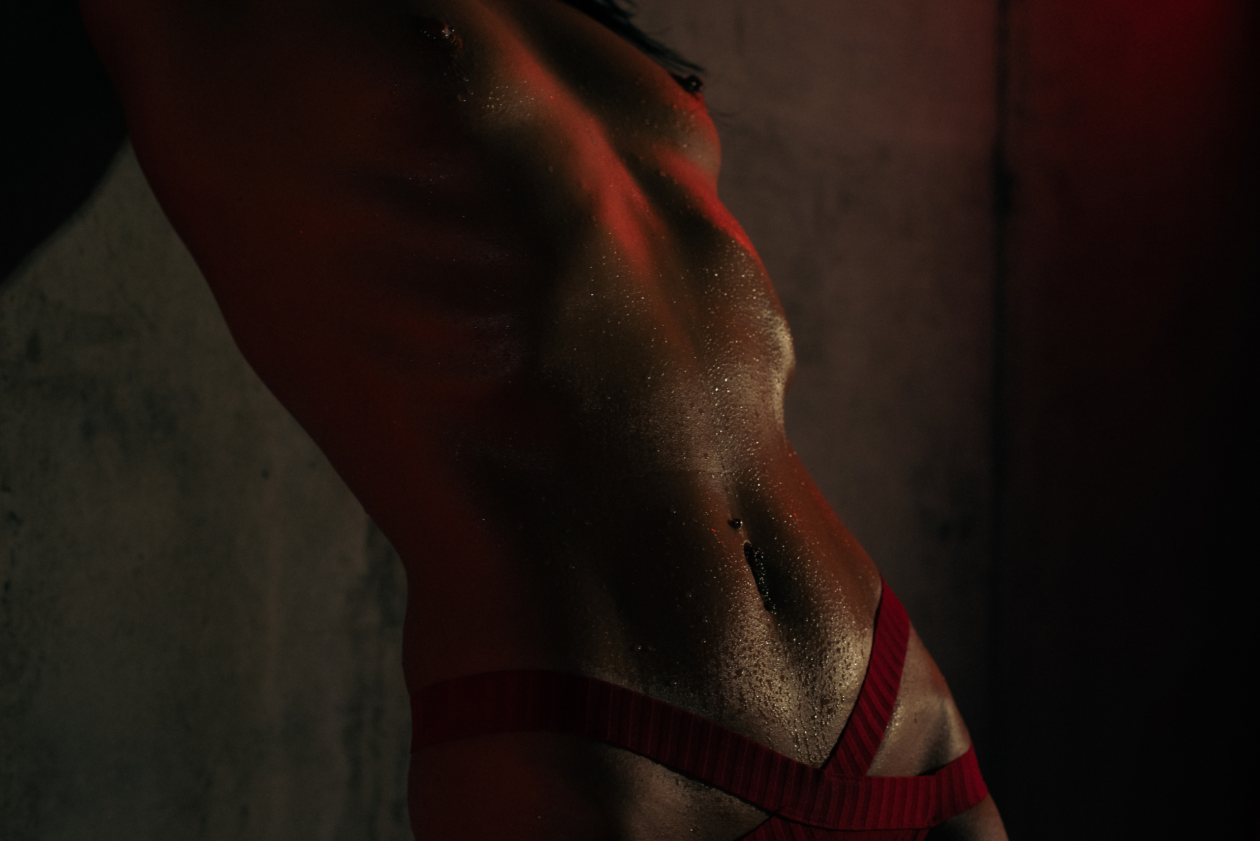 Кирилл Цой — Nude, boudoir фотограф, Усть-Каменогорск, Алматы