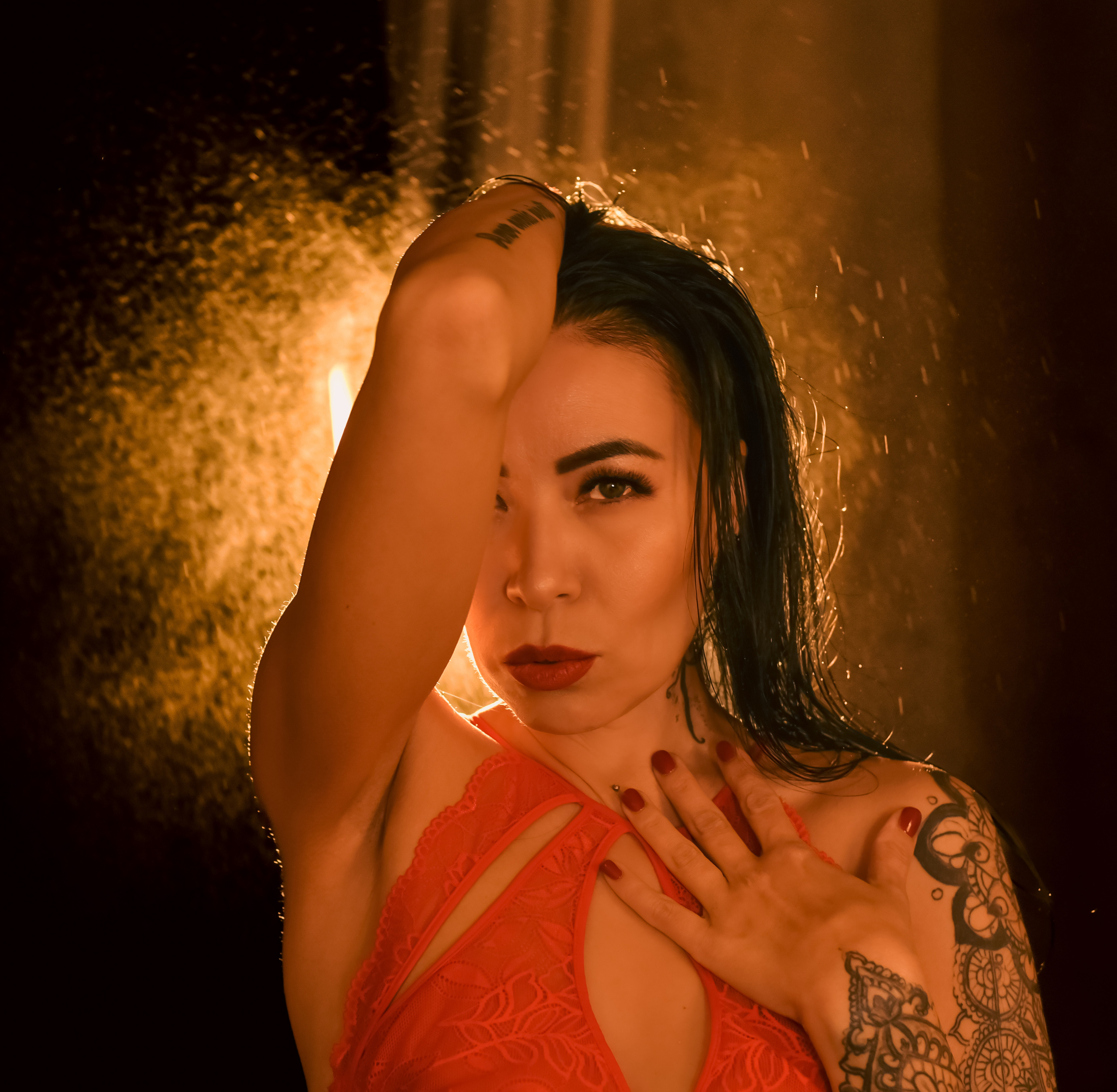 Кирилл Цой — Nude, boudoir фотограф, Усть-Каменогорск, Алматы