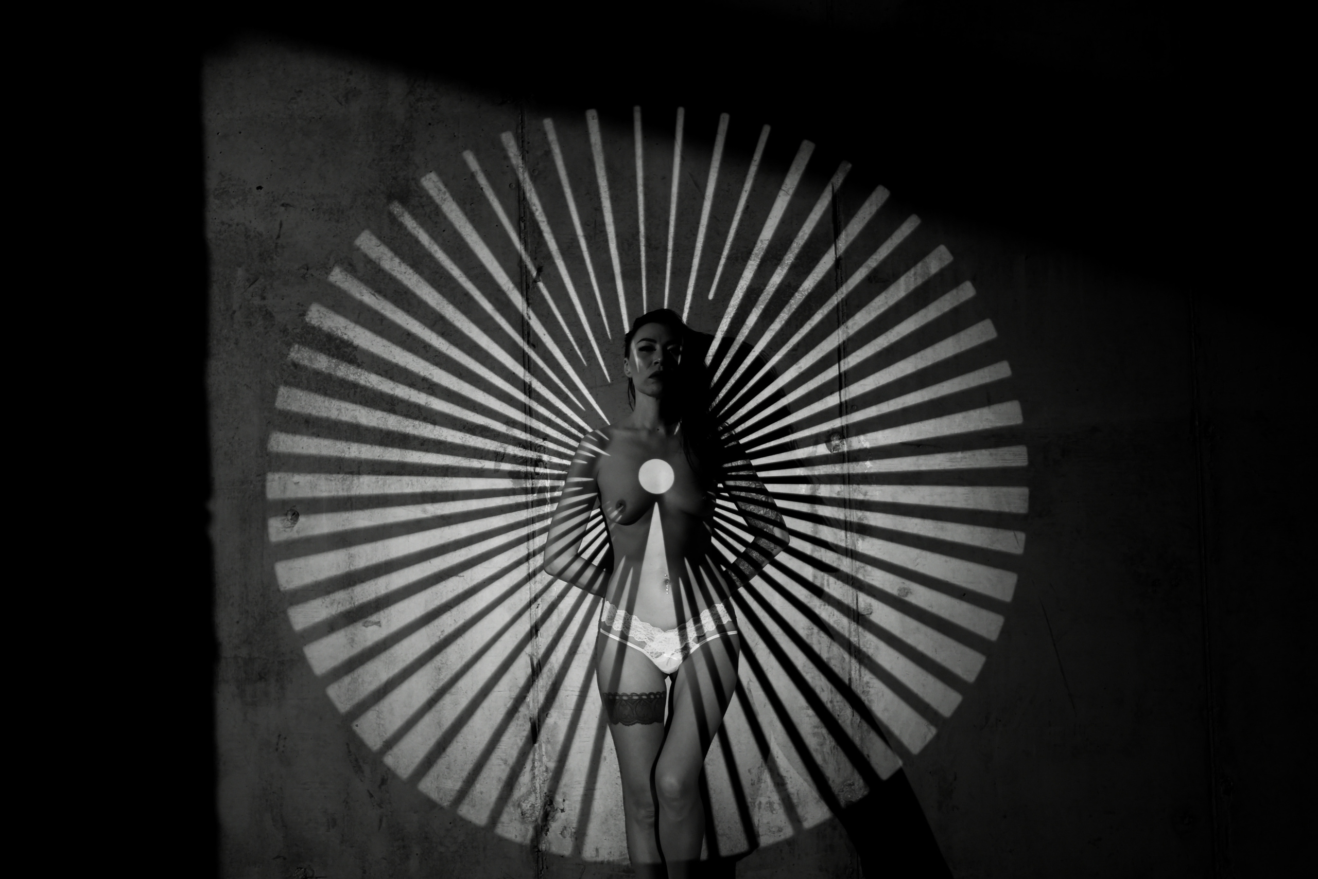 Кирилл Цой — Nude, boudoir фотограф, Усть-Каменогорск, Алматы