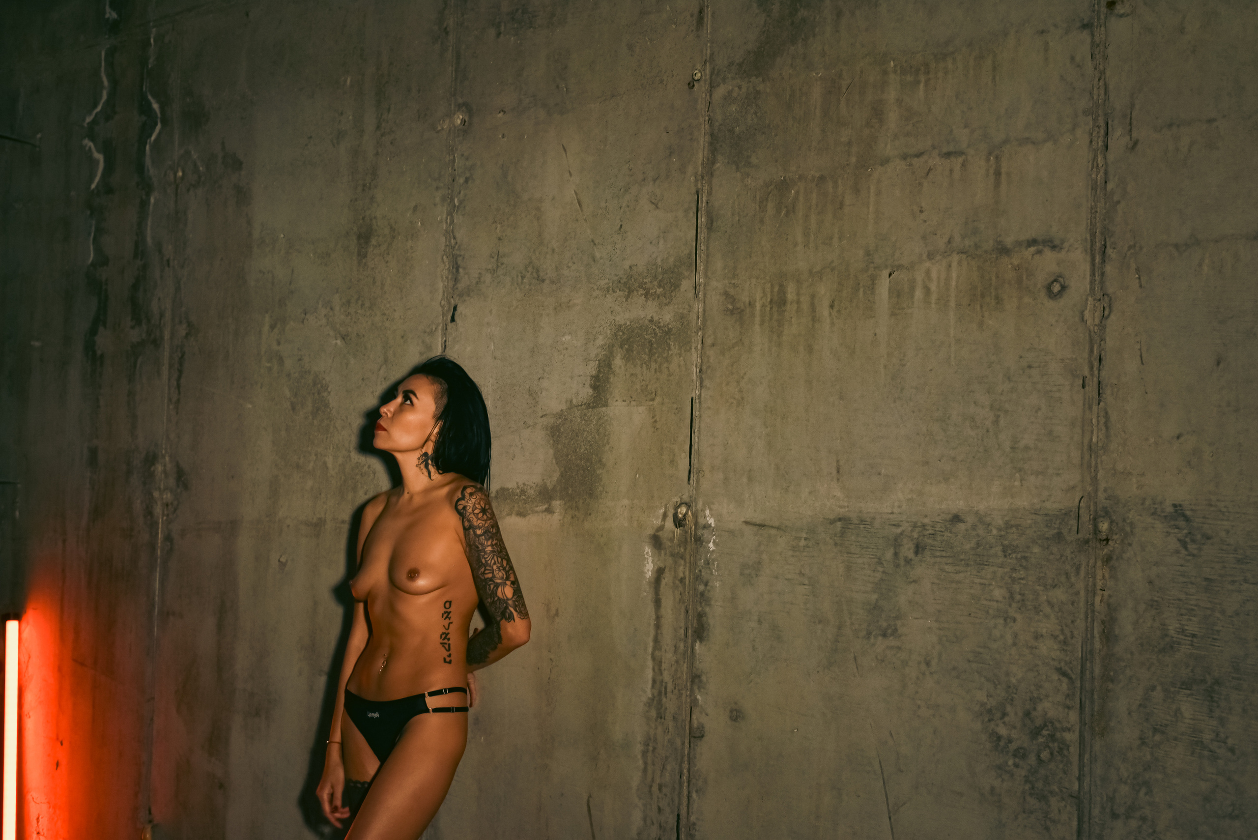 Кирилл Цой — Nude, boudoir фотограф, Усть-Каменогорск, Алматы