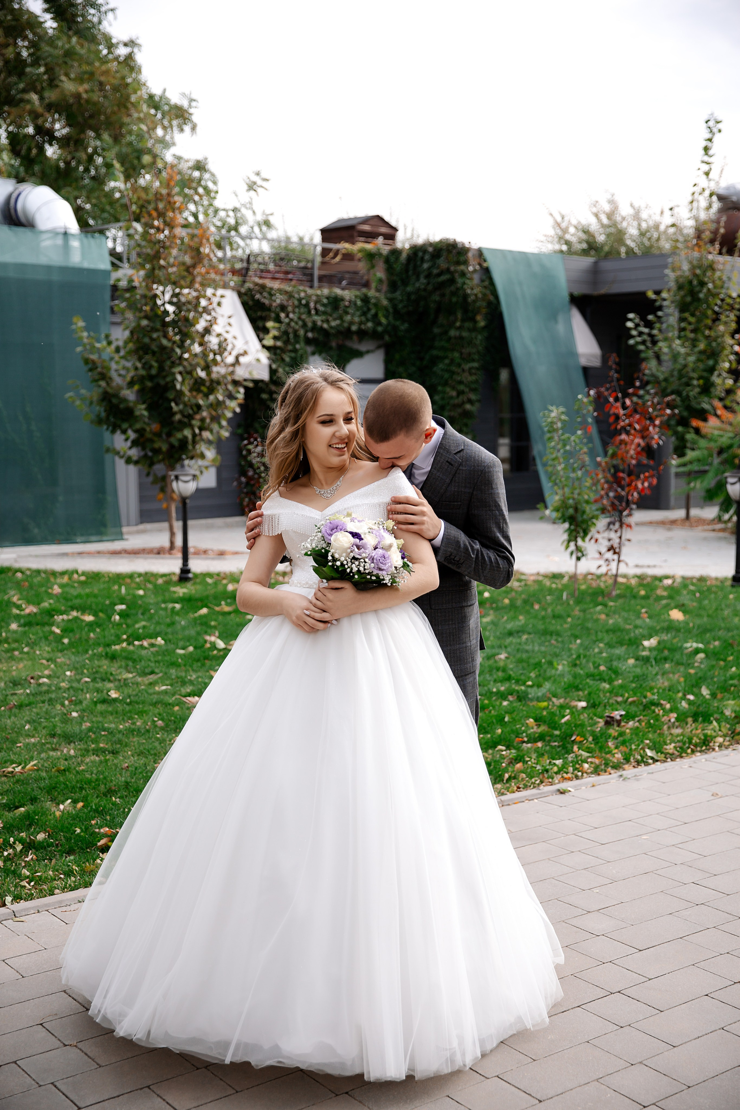 Свадебный фотограф в Волгодонске