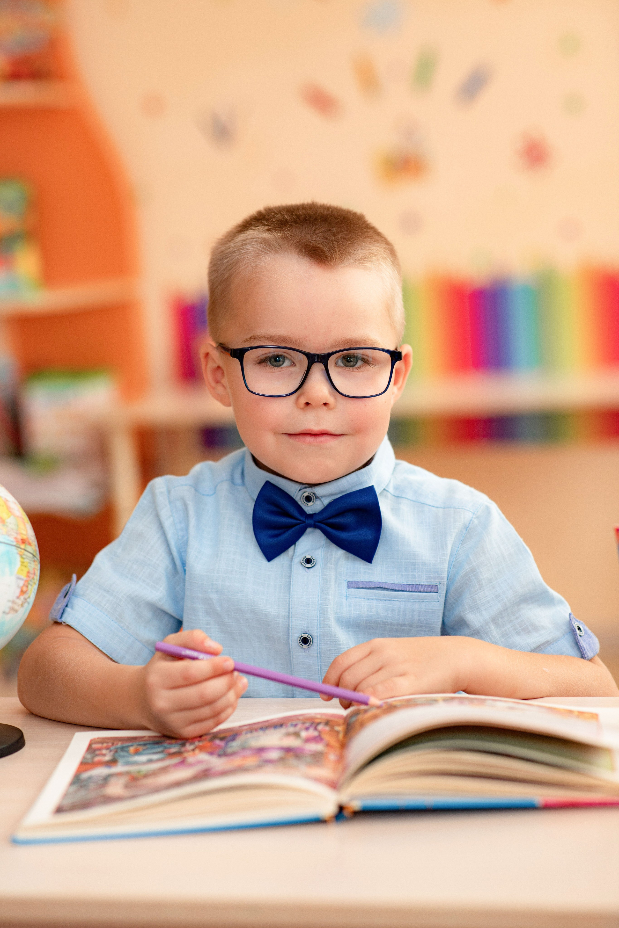 Выпускные альбомы (детский сад). Семейный и детский фотограф в Домодедово Васина Екатерина
