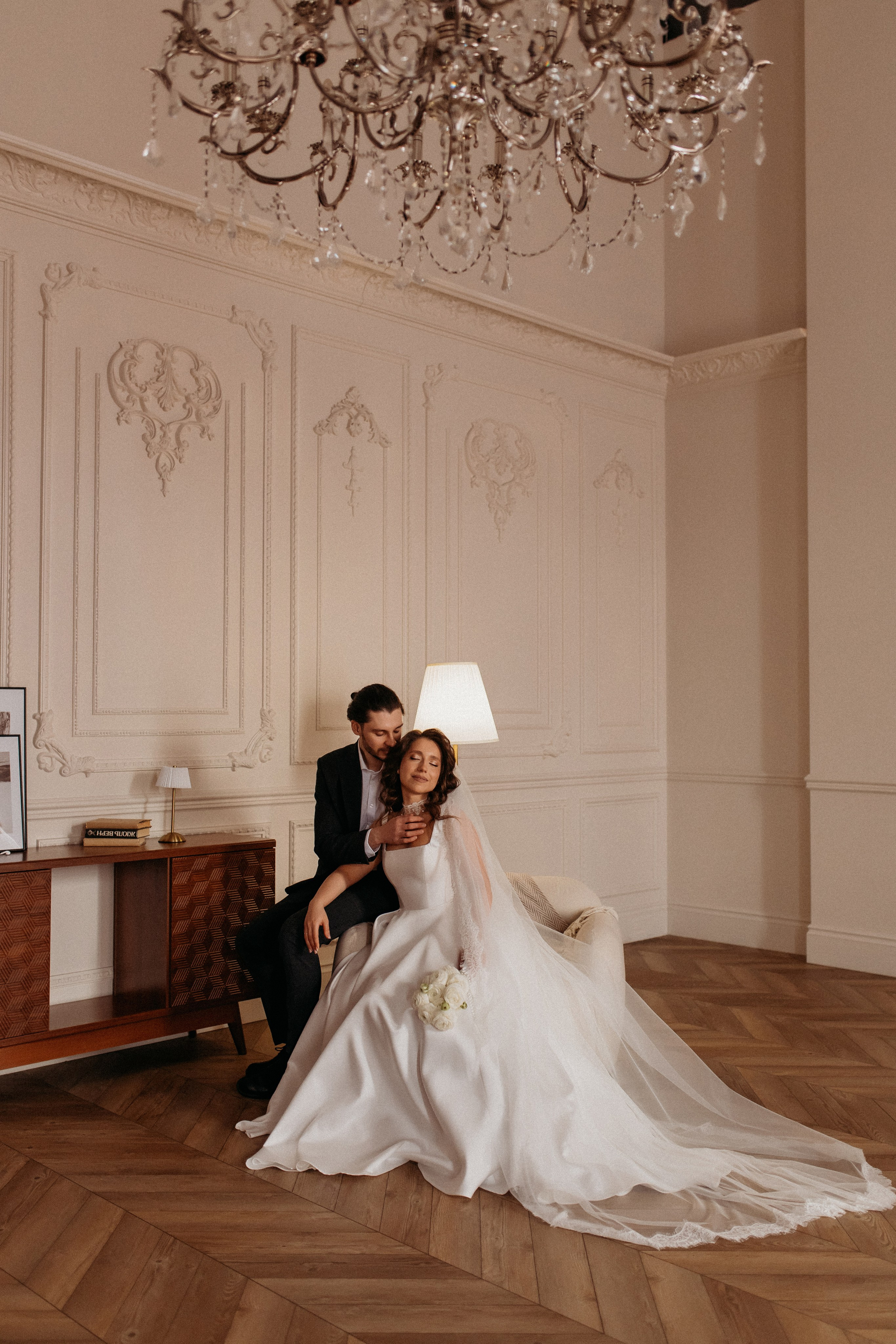 Егор и Екатерина. Фотограф Тимербаева Алина г. Сургут