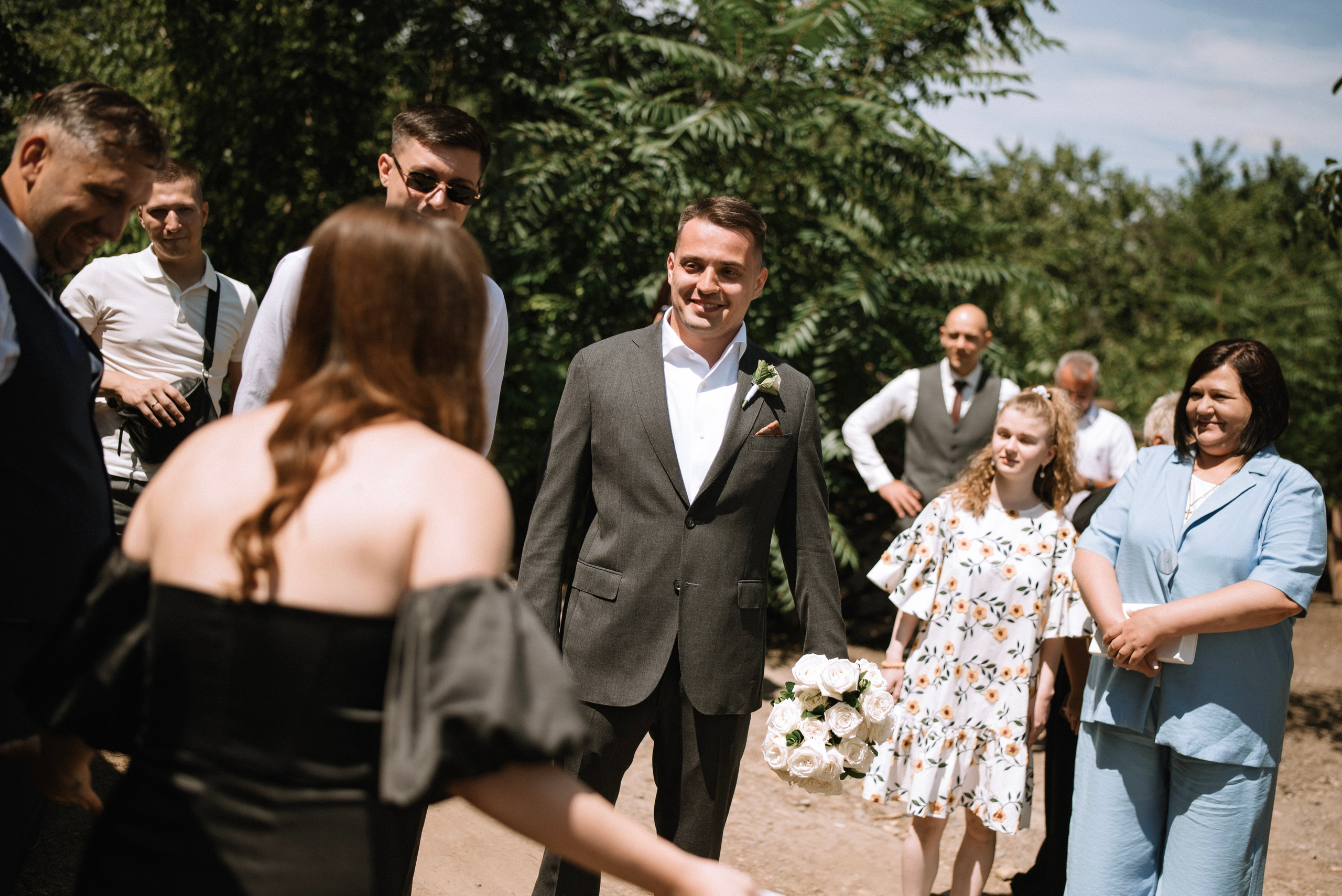 Александр и Анна. Старочеркасск. Фотограф Костикова Анастасия Ростов-на-Дону