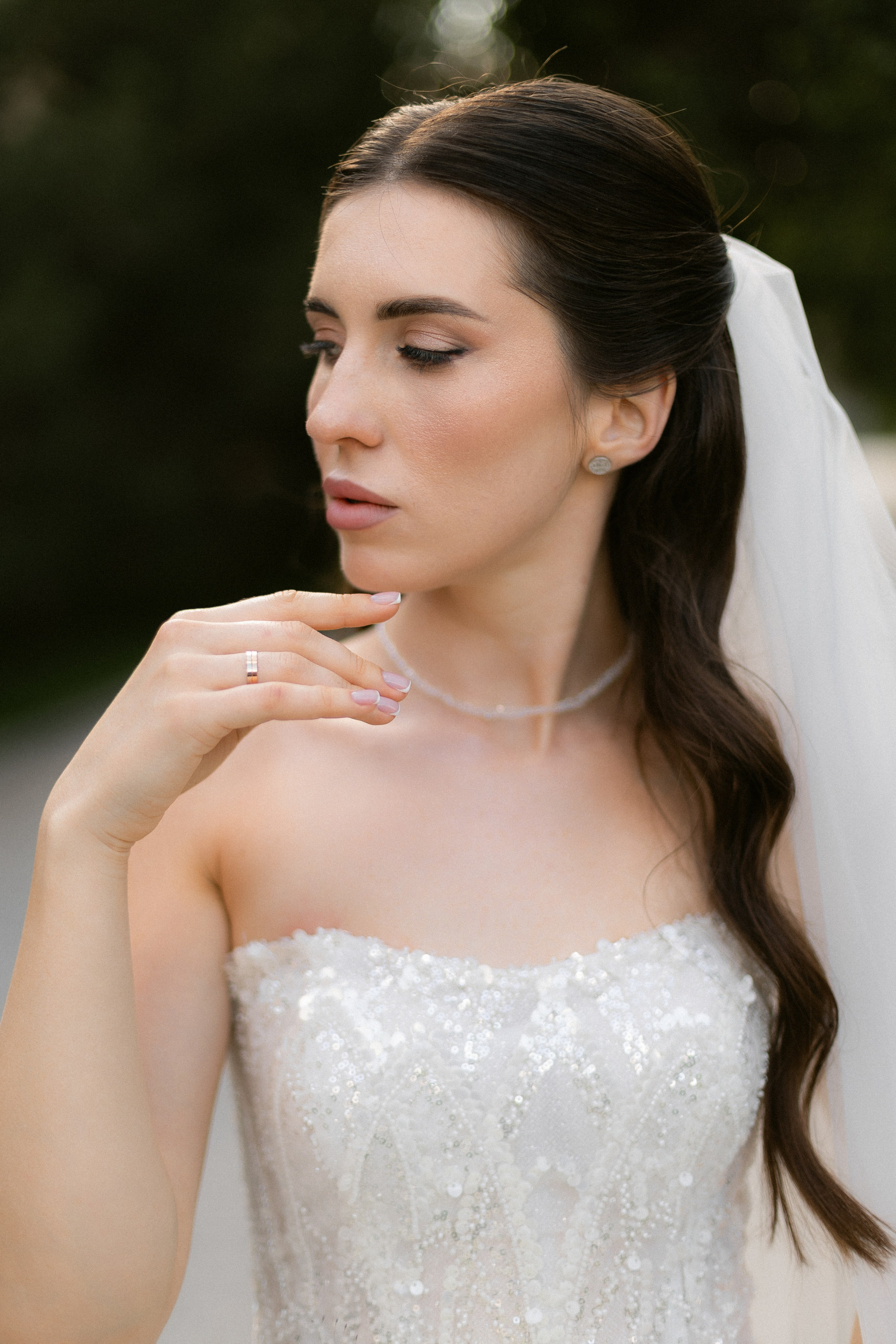 Илья и Анна. Портретный и свадебный фотограф в Астрахани Сабира Аубекерова