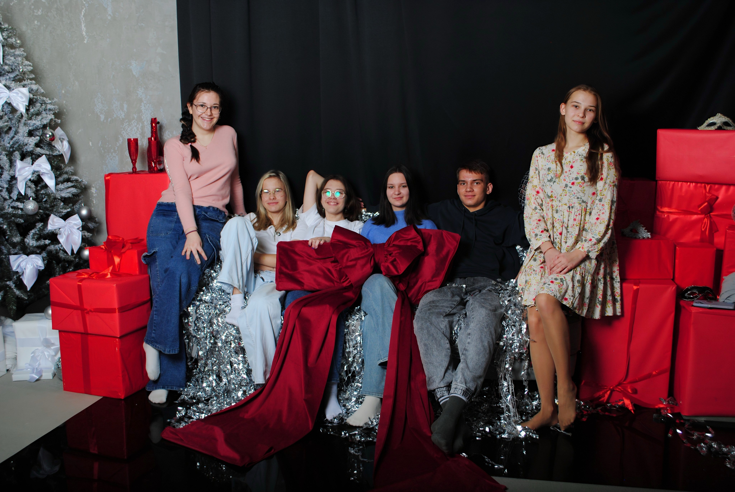 Съемка др. Фотограф Мария Мусаелян