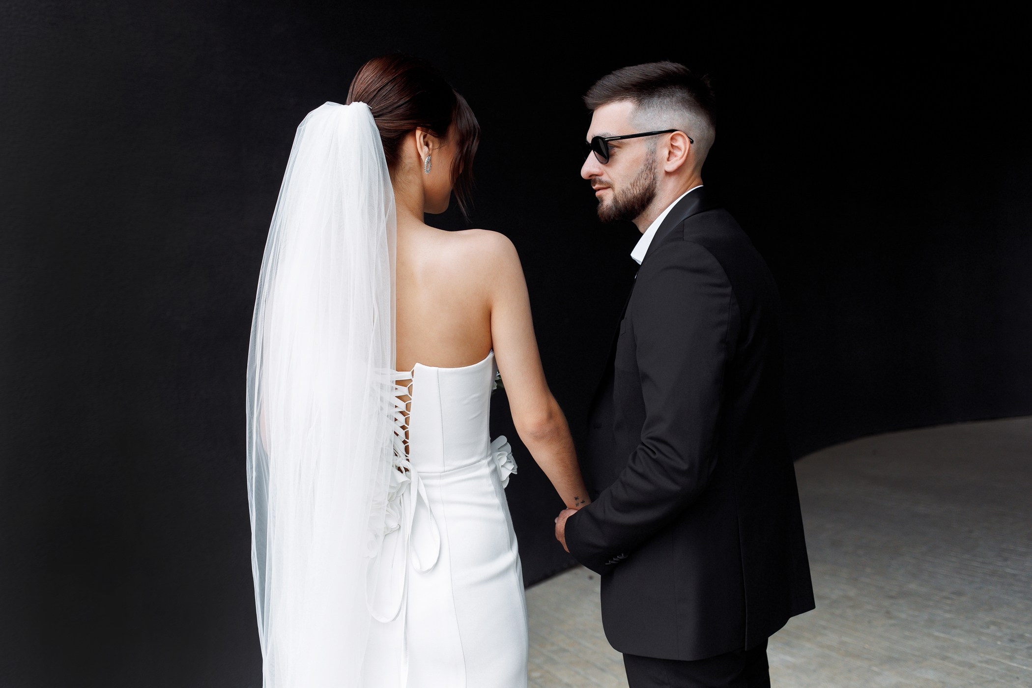 Александр и Нелли. Семейный, репортажный, свадебный фотограф в Краснодаре Артур Александрин